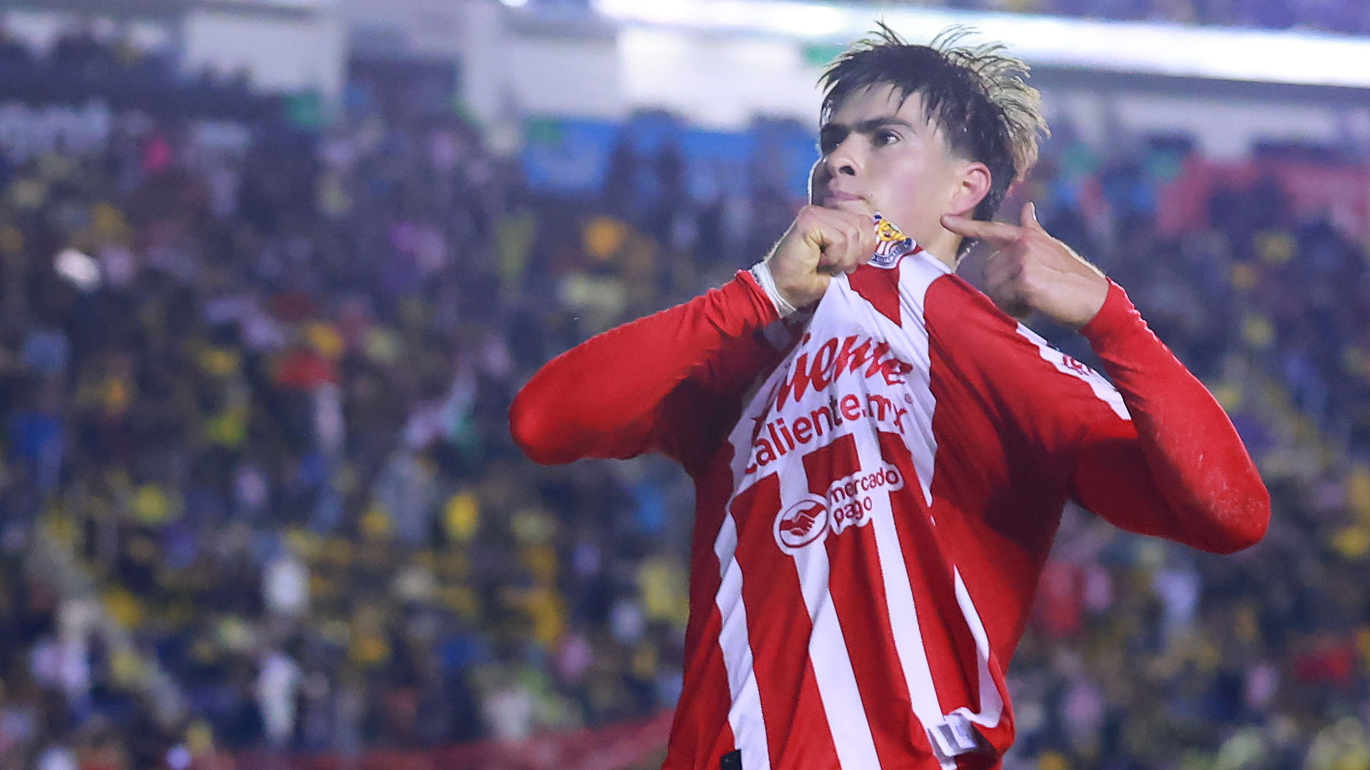 America v Chivas - Torneo Apertura 2025 Liga MX