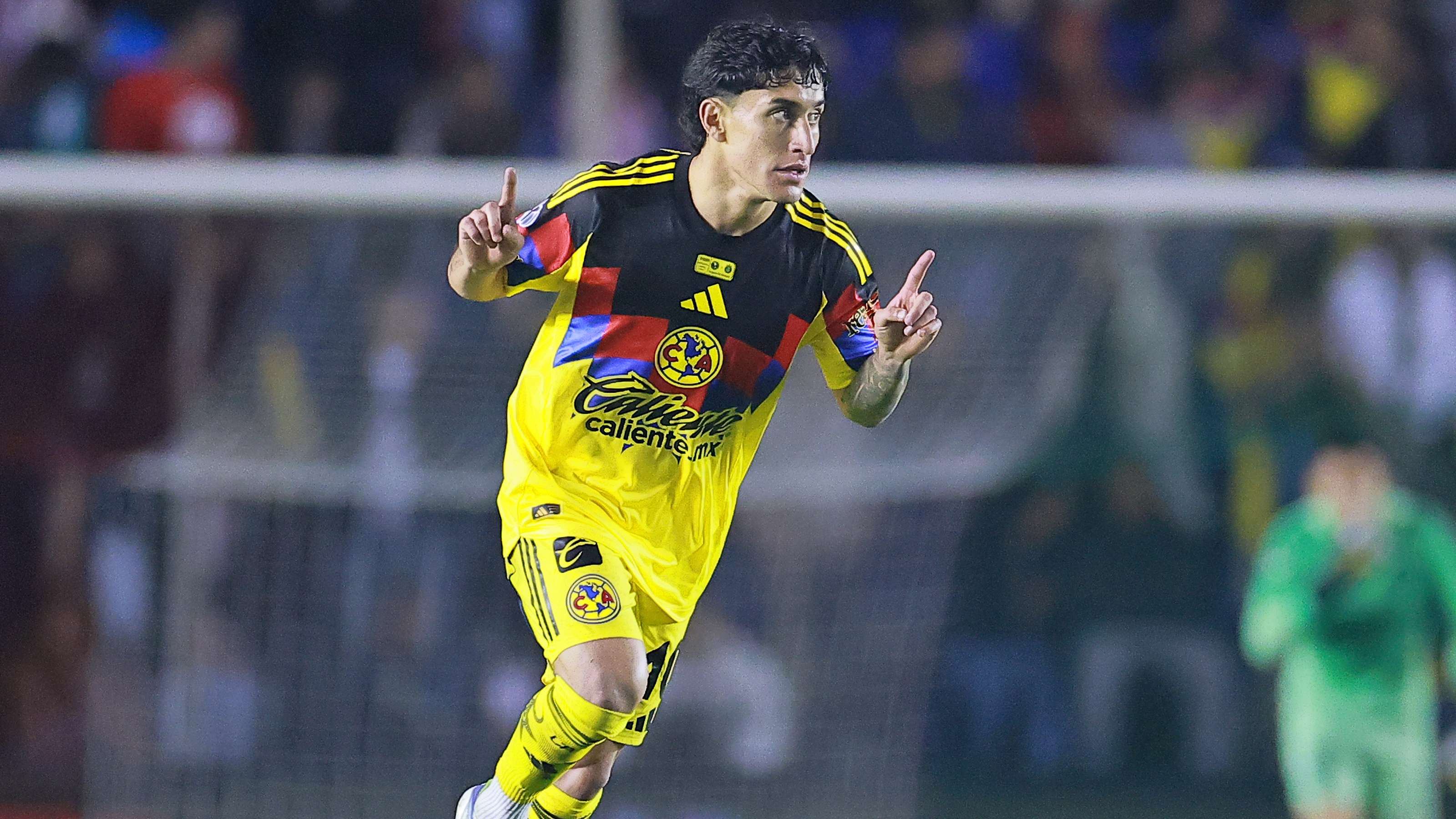 America v Chivas - Torneo Apertura 2025 Liga MX