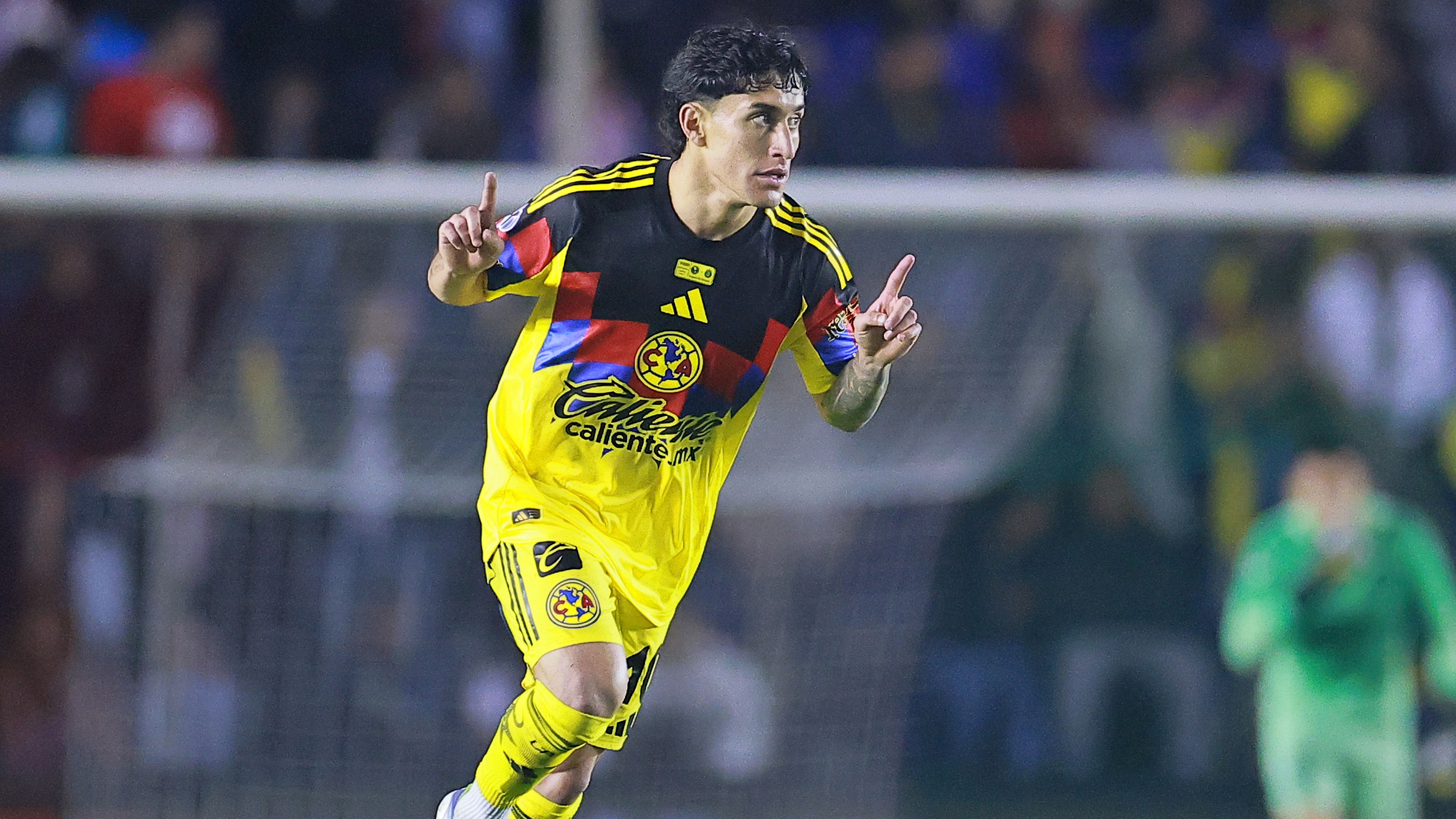 America v Chivas - Torneo Apertura 2025 Liga MX