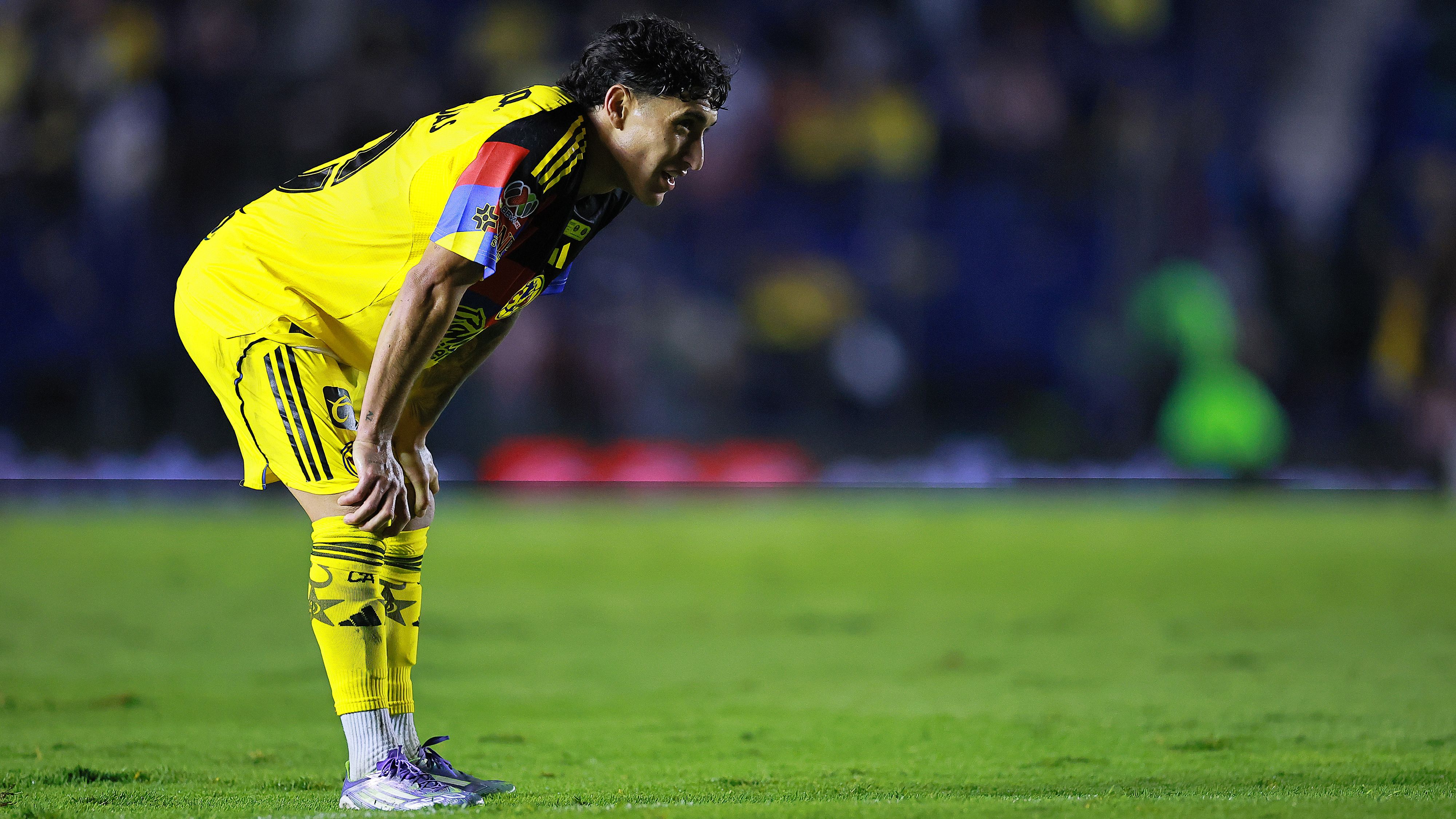 America v Chivas - Torneo Apertura 2025 Liga MX