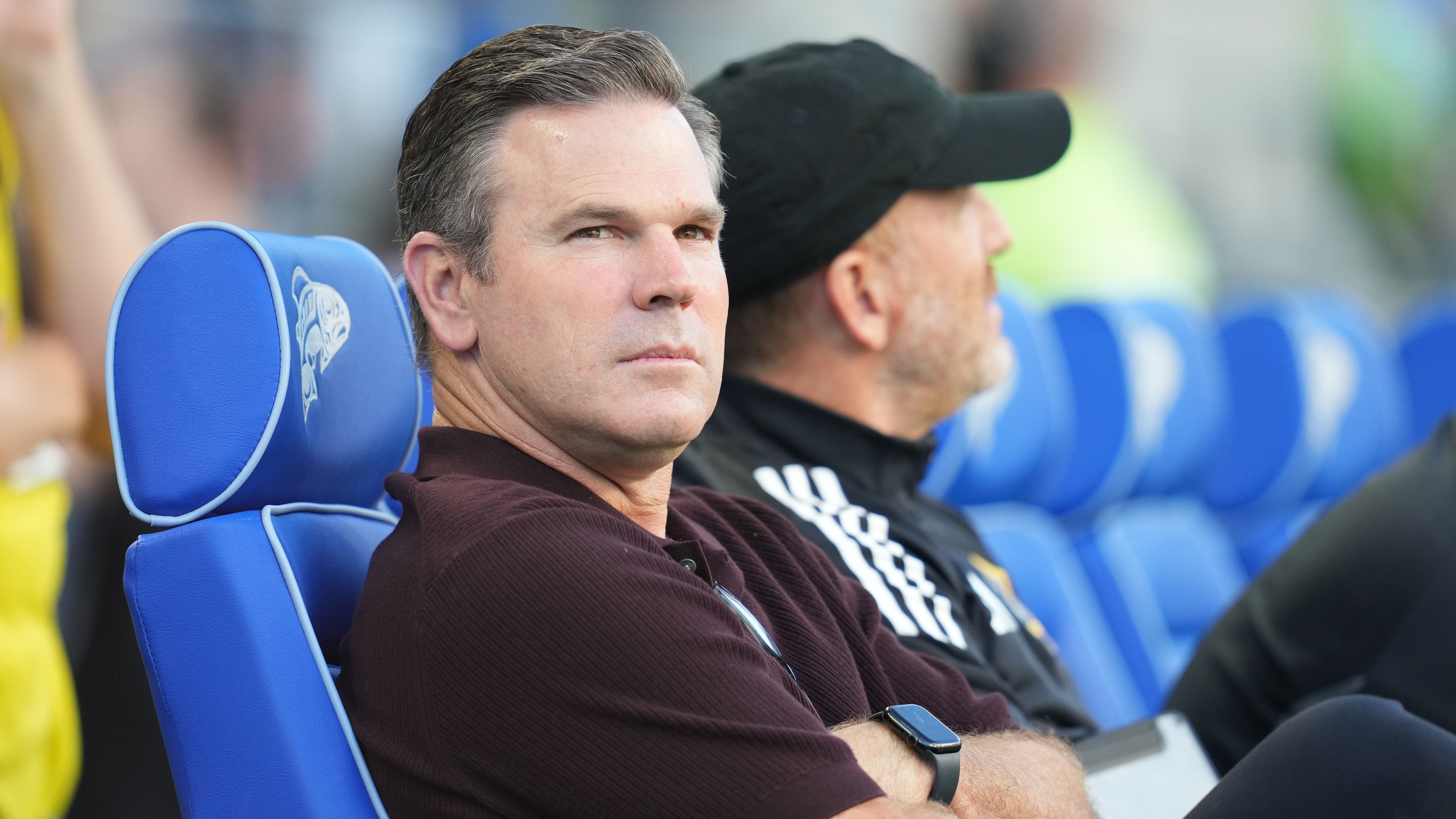 Seattle Sounders FC v LA Galaxy