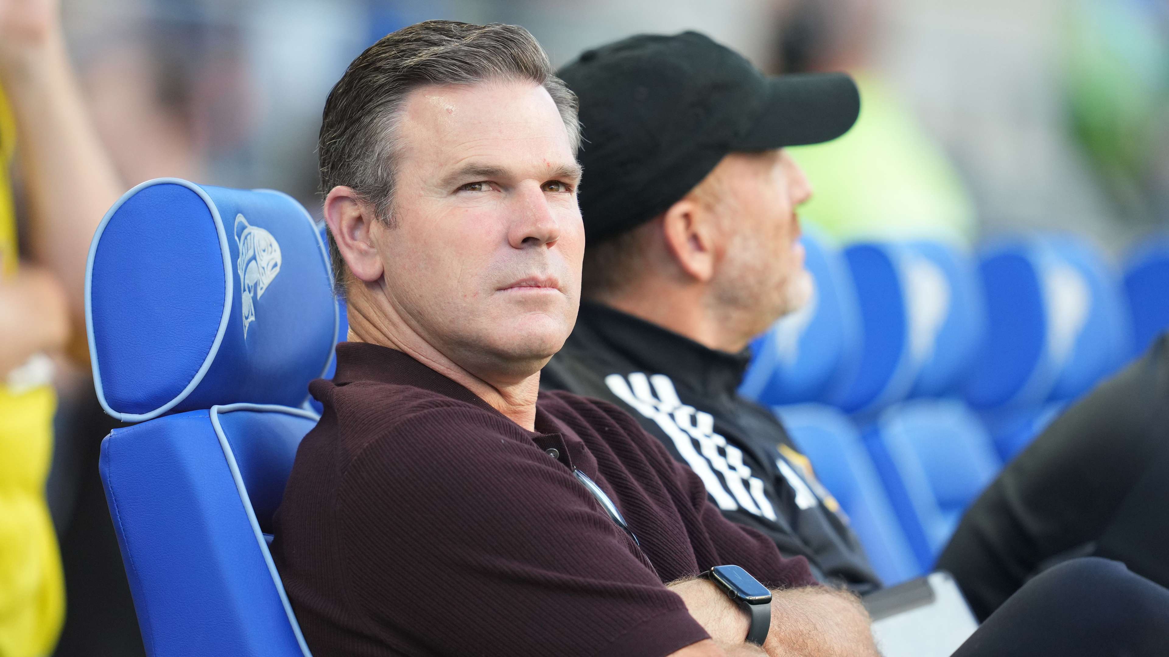 Seattle Sounders FC v LA Galaxy