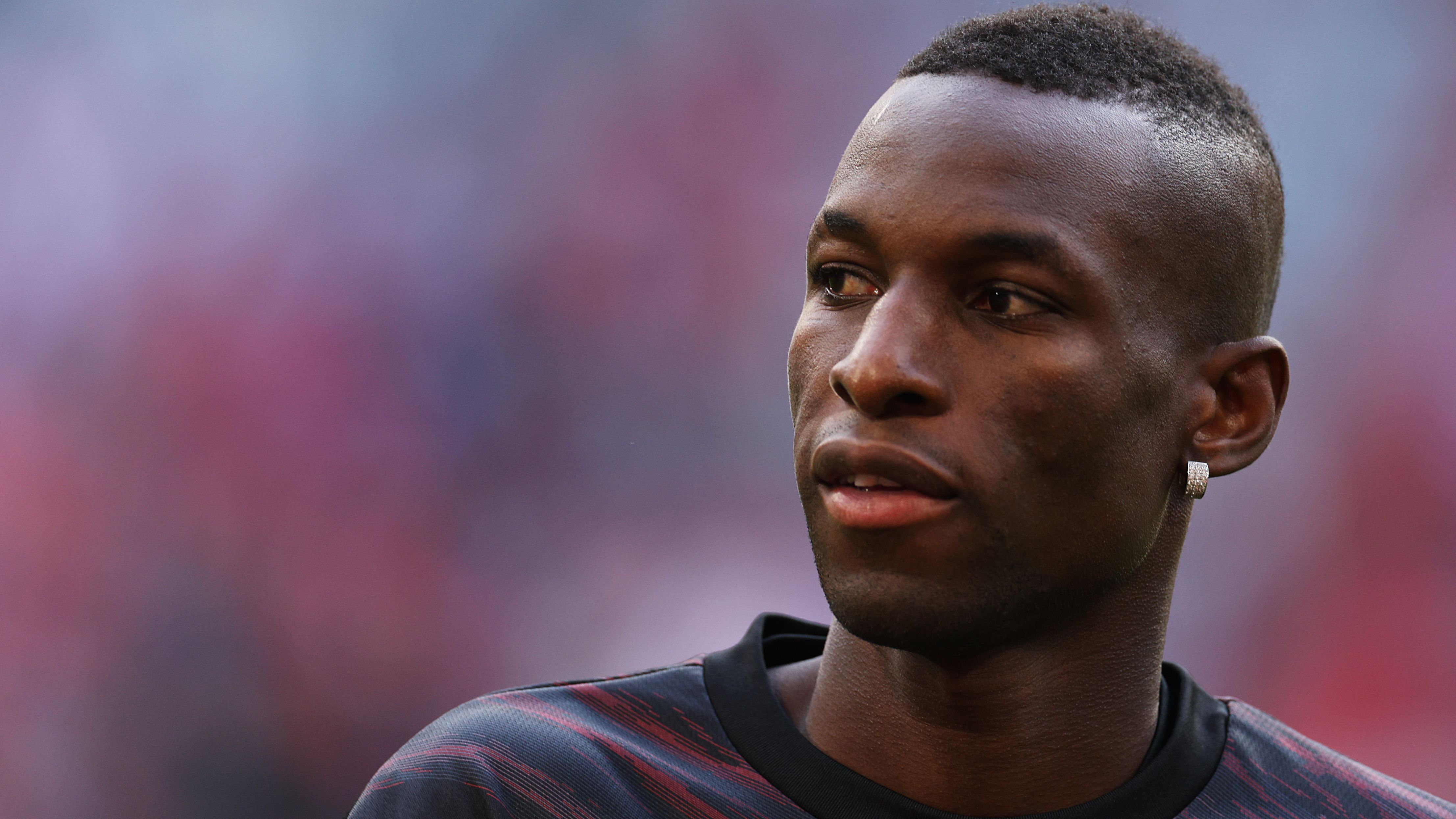 FC Bayern München v Hamburger SV - Bundesliga