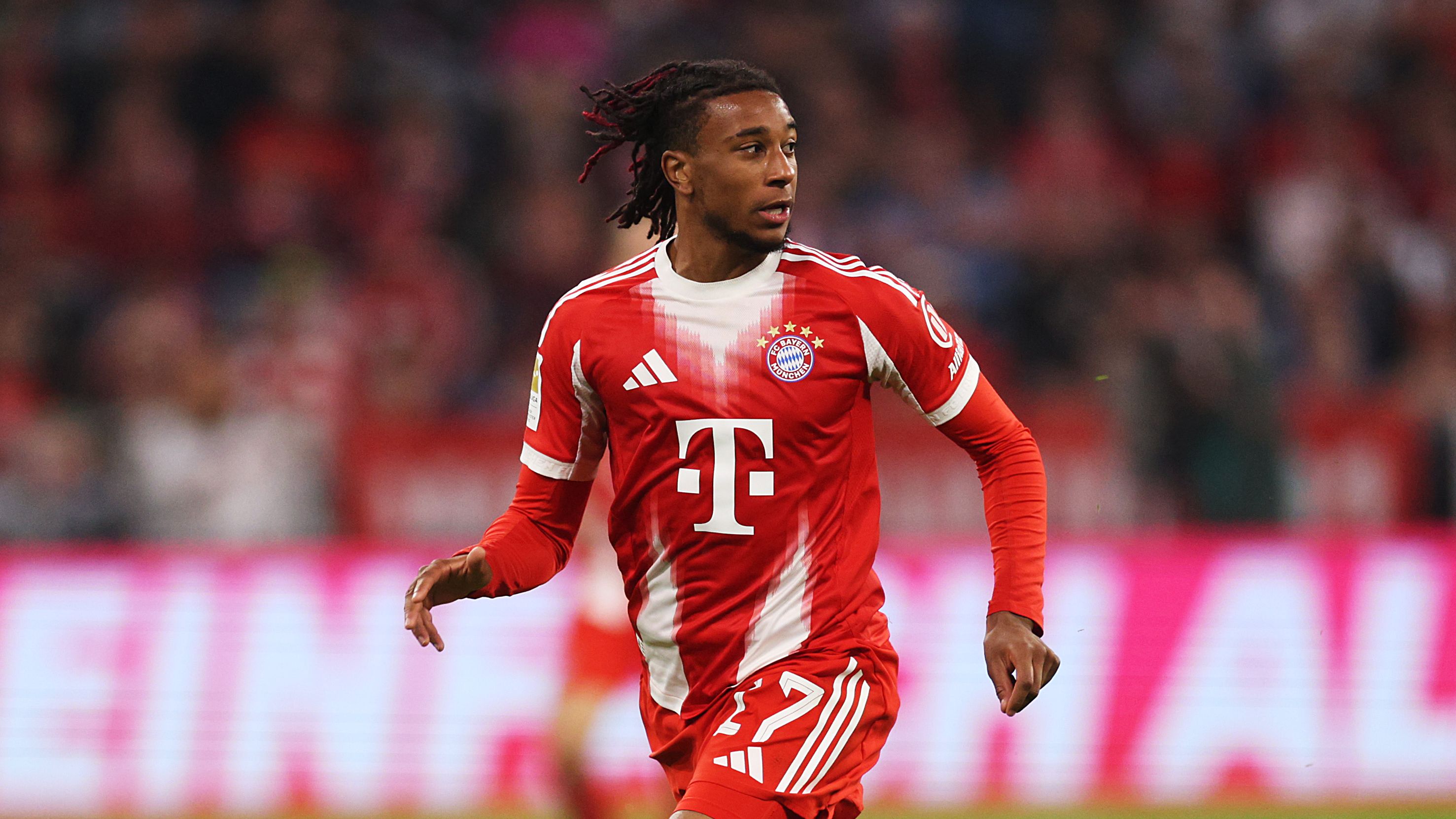 FC Bayern München v Hamburger SV - Bundesliga