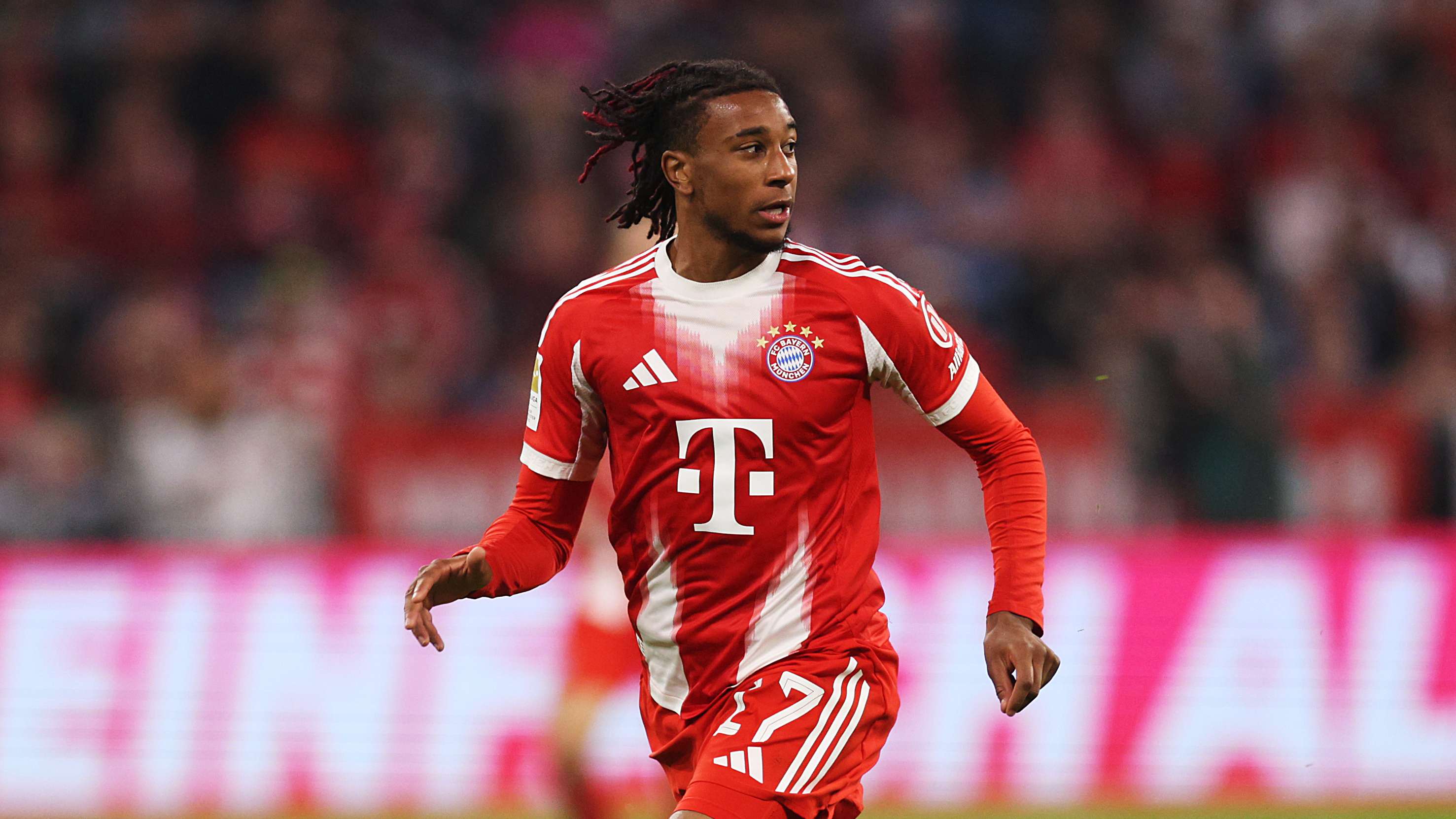 FC Bayern München v Hamburger SV - Bundesliga