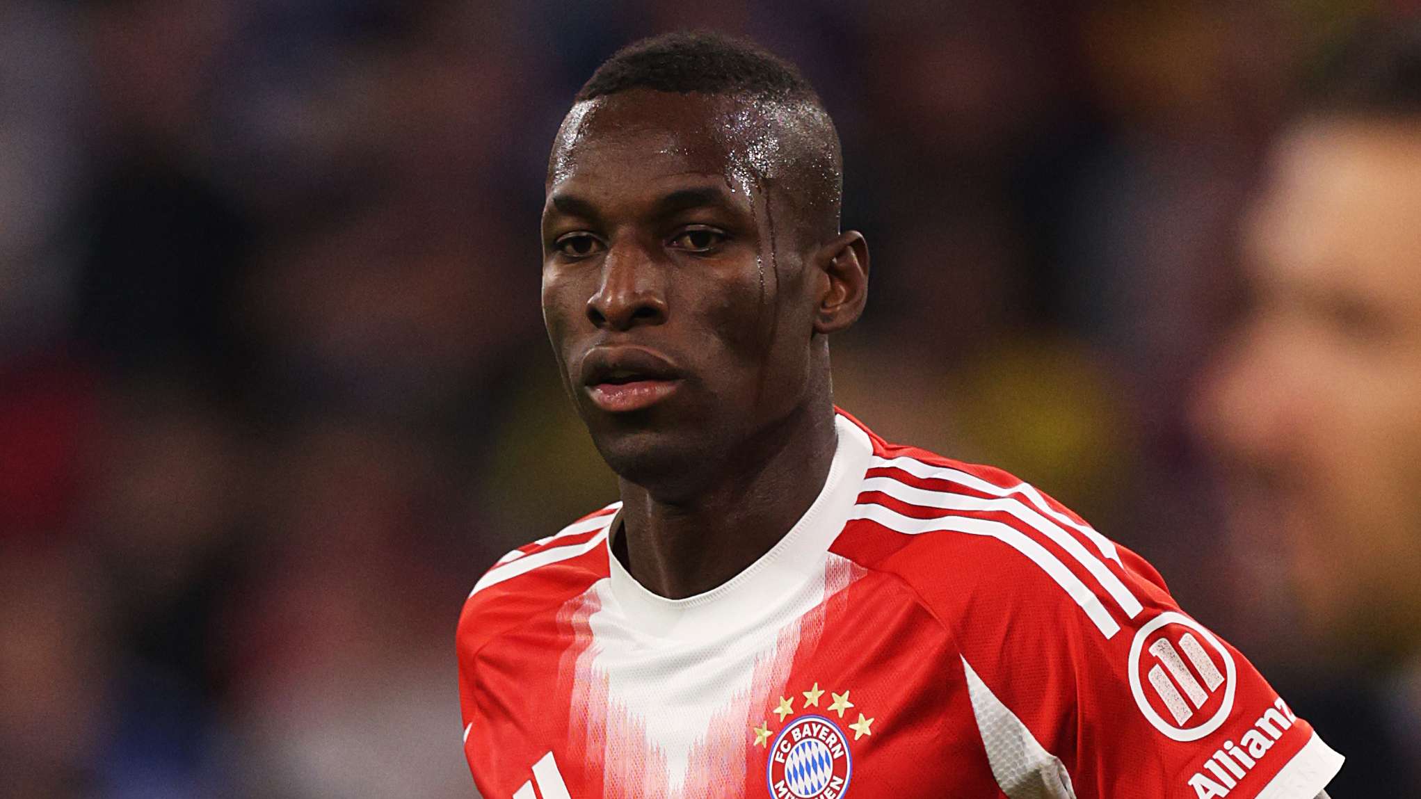 FC Bayern München v Hamburger SV - Bundesliga