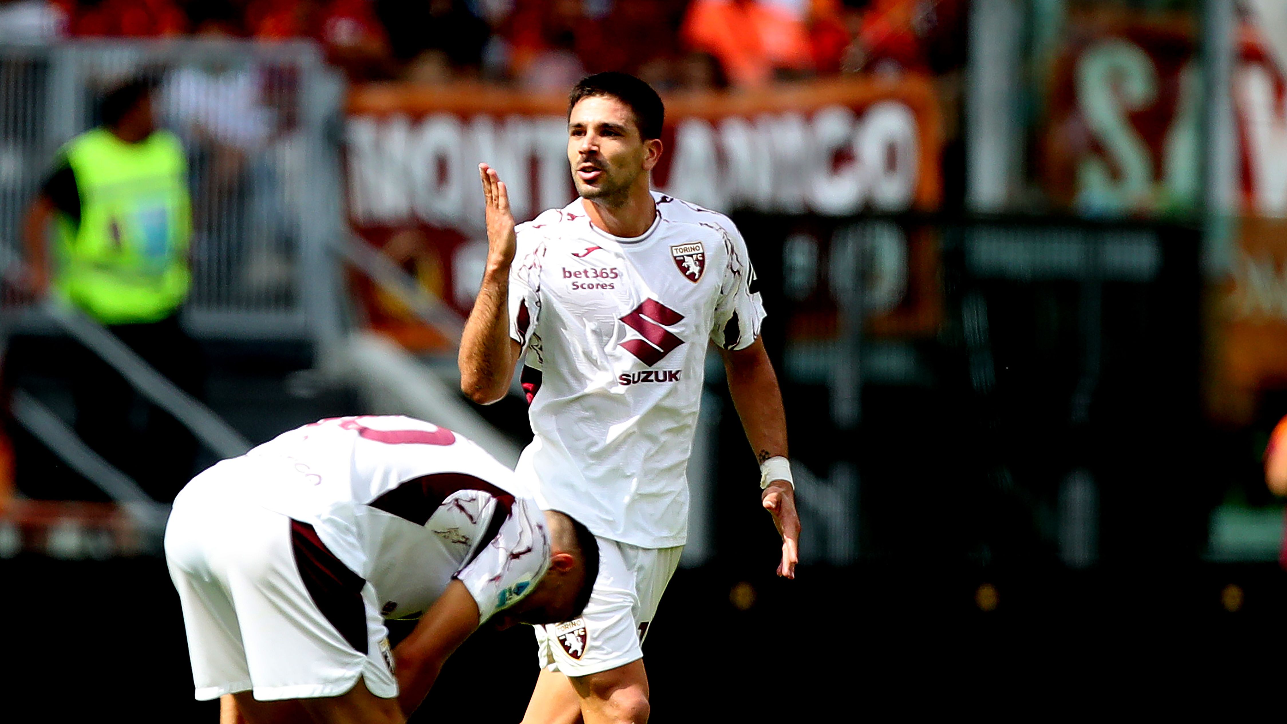 AS Roma v Torino FC - Serie A