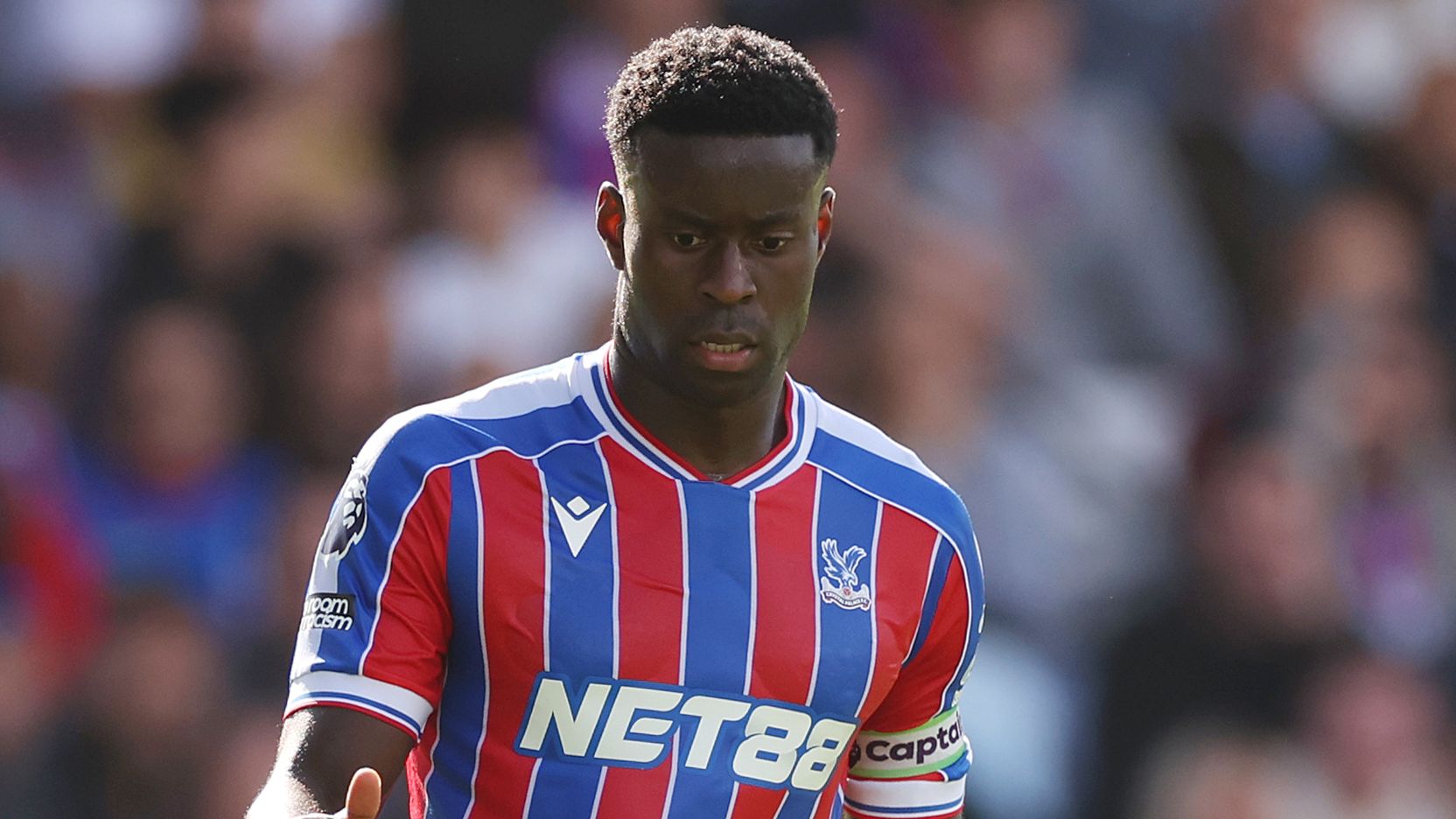 Crystal Palace v Sunderland - Premier League