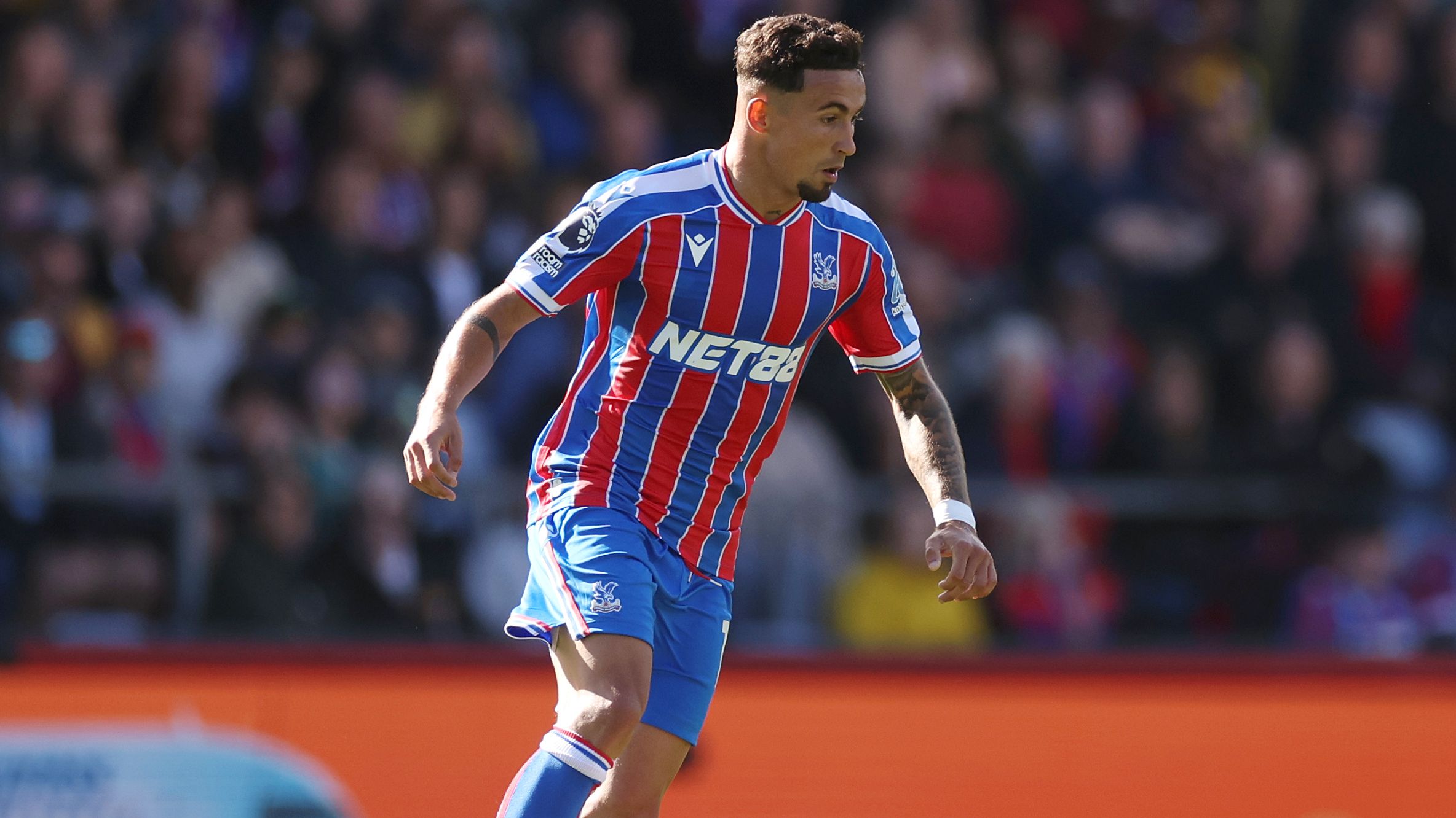 Crystal Palace v Sunderland - Premier League