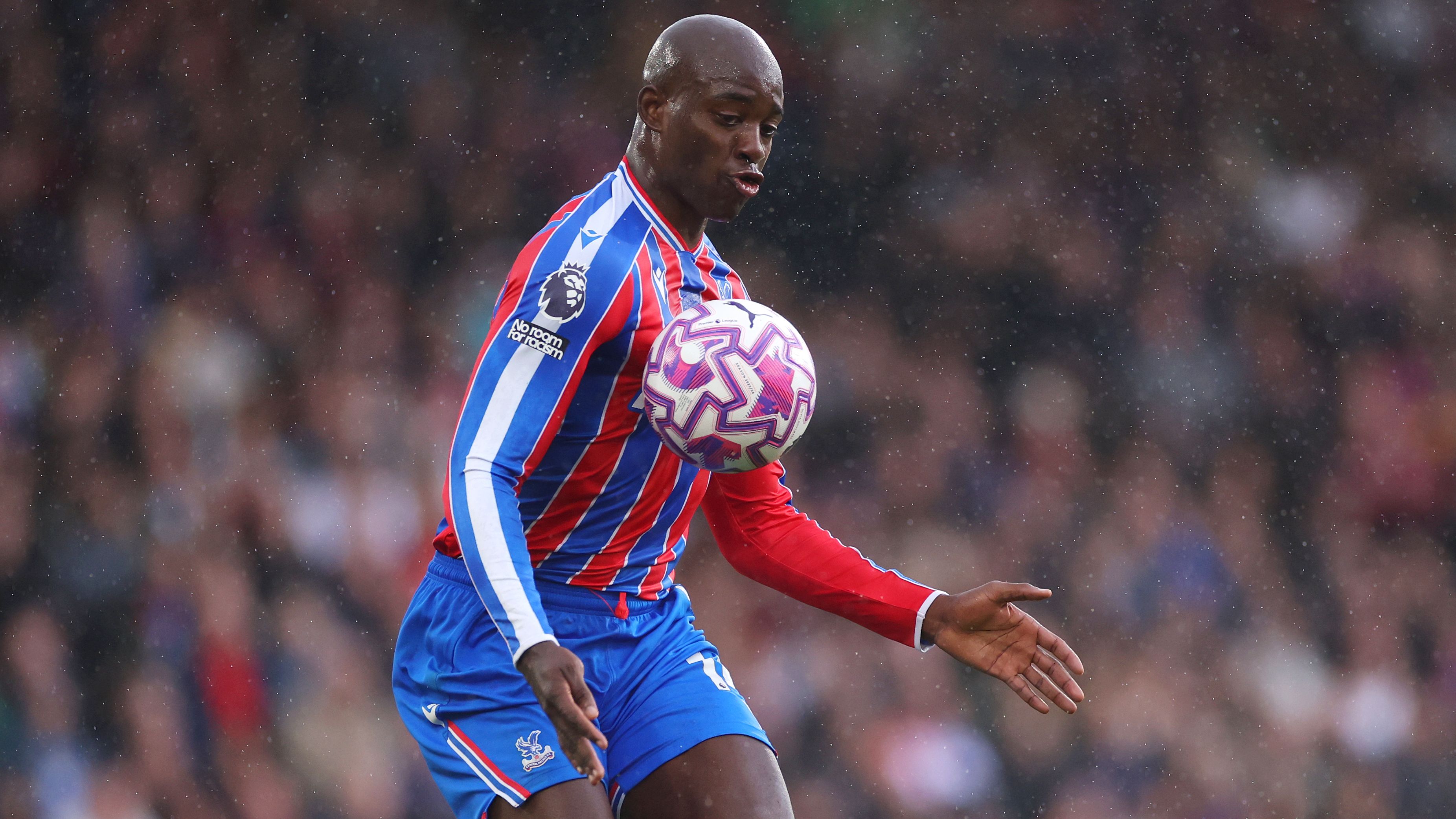 Crystal Palace v Sunderland - Premier League