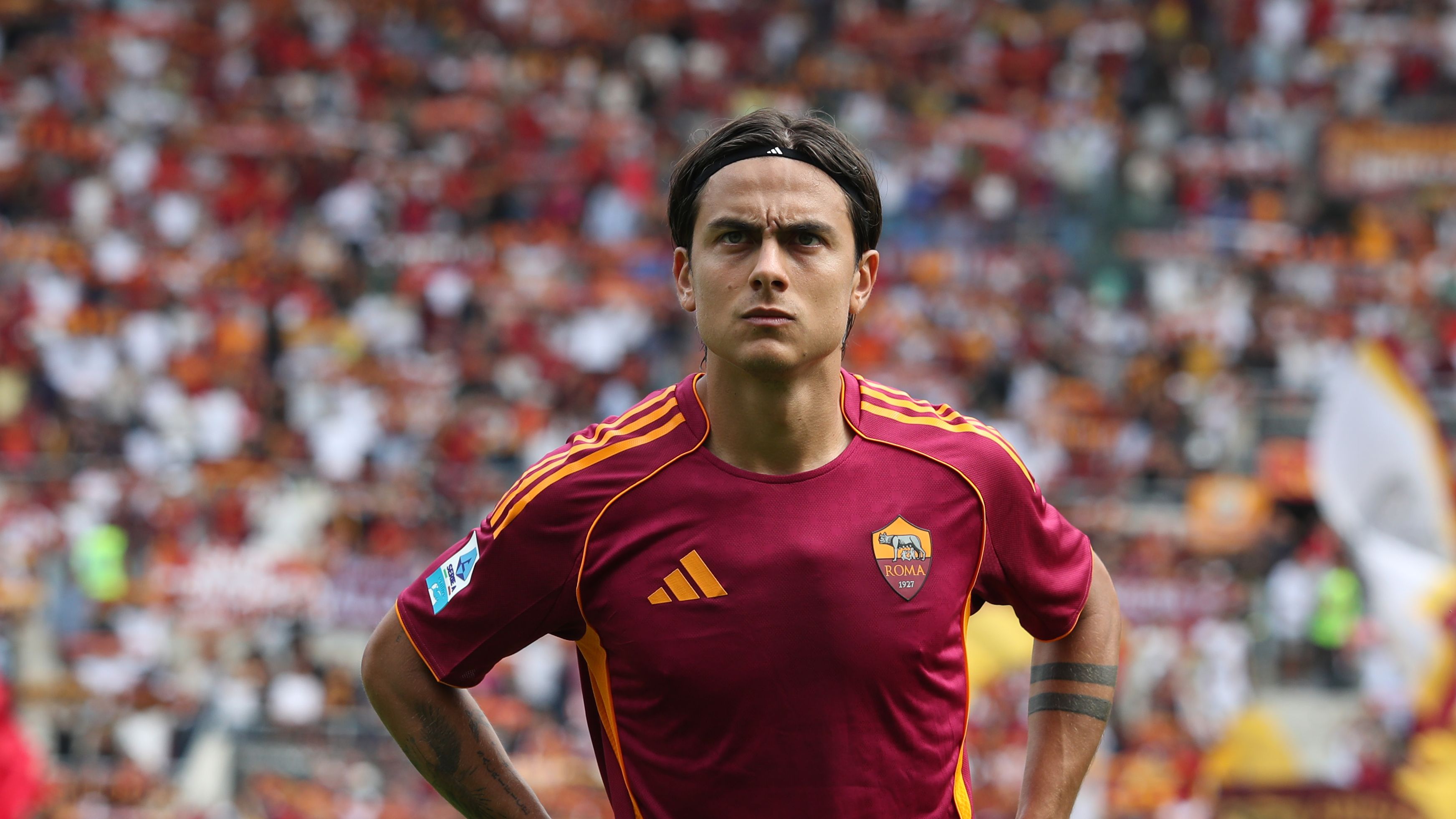 AS Roma v Torino FC - Serie A