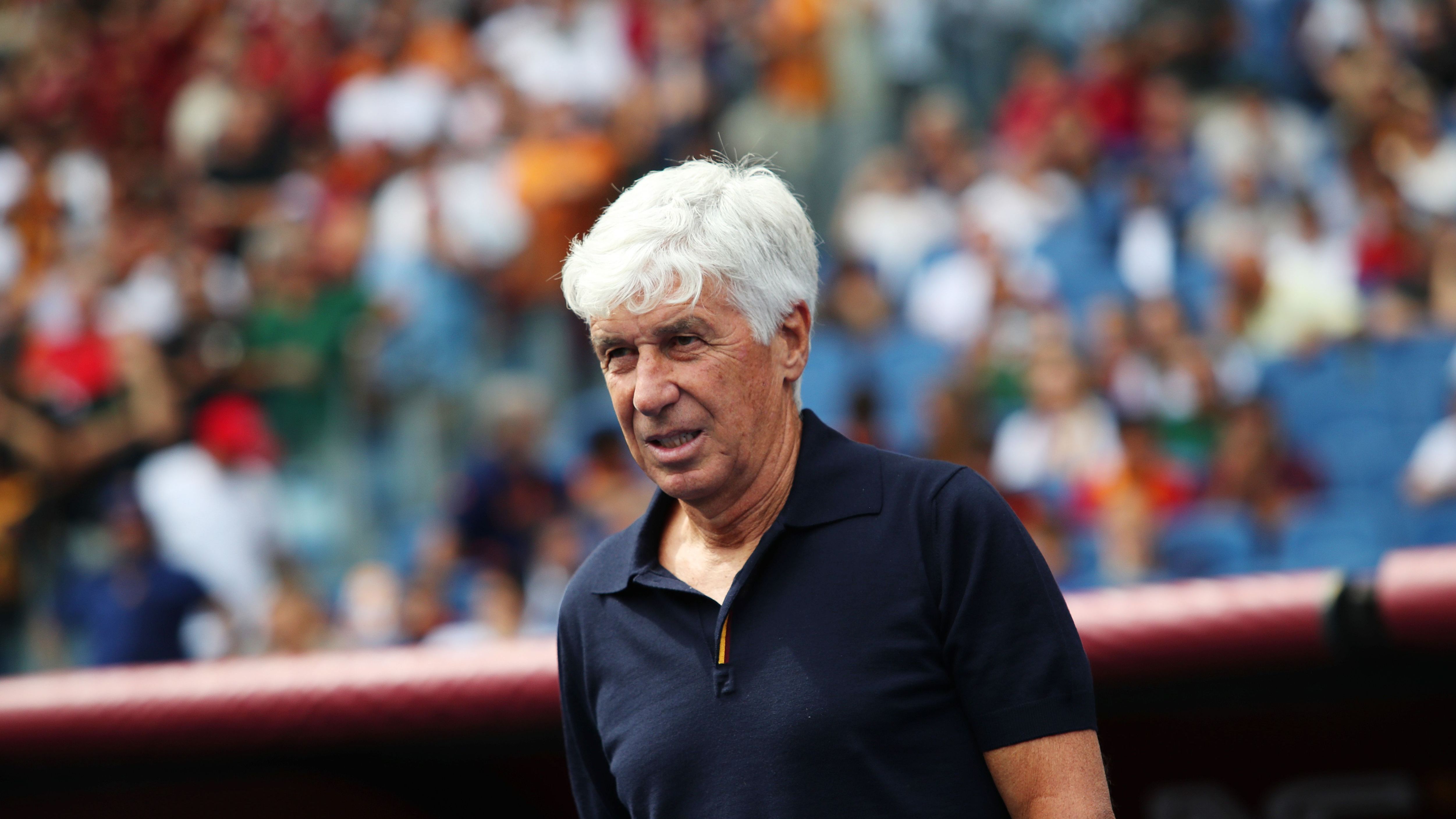 AS Roma v Torino FC - Serie A