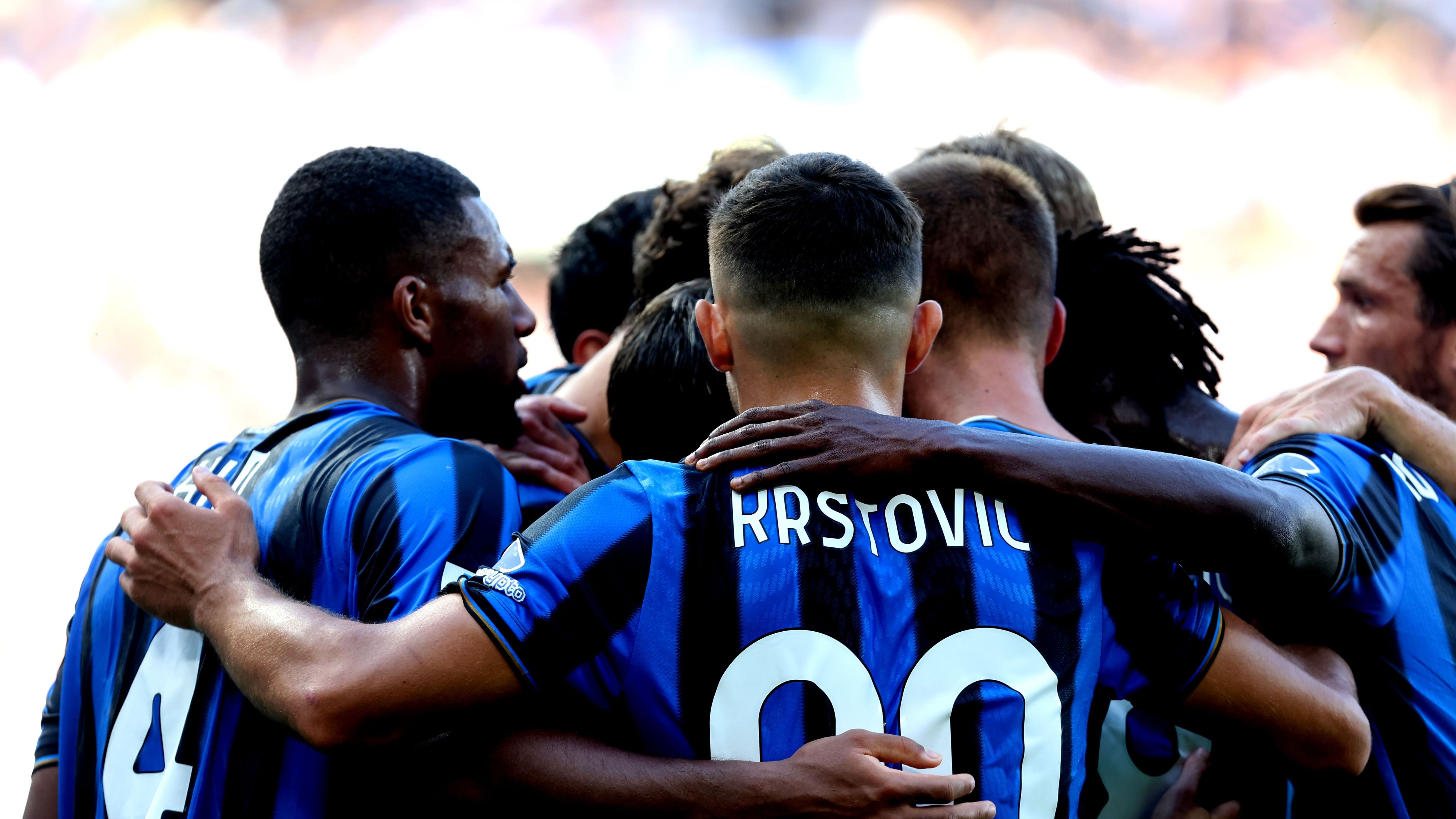 Atalanta BC v US Lecce - Serie A