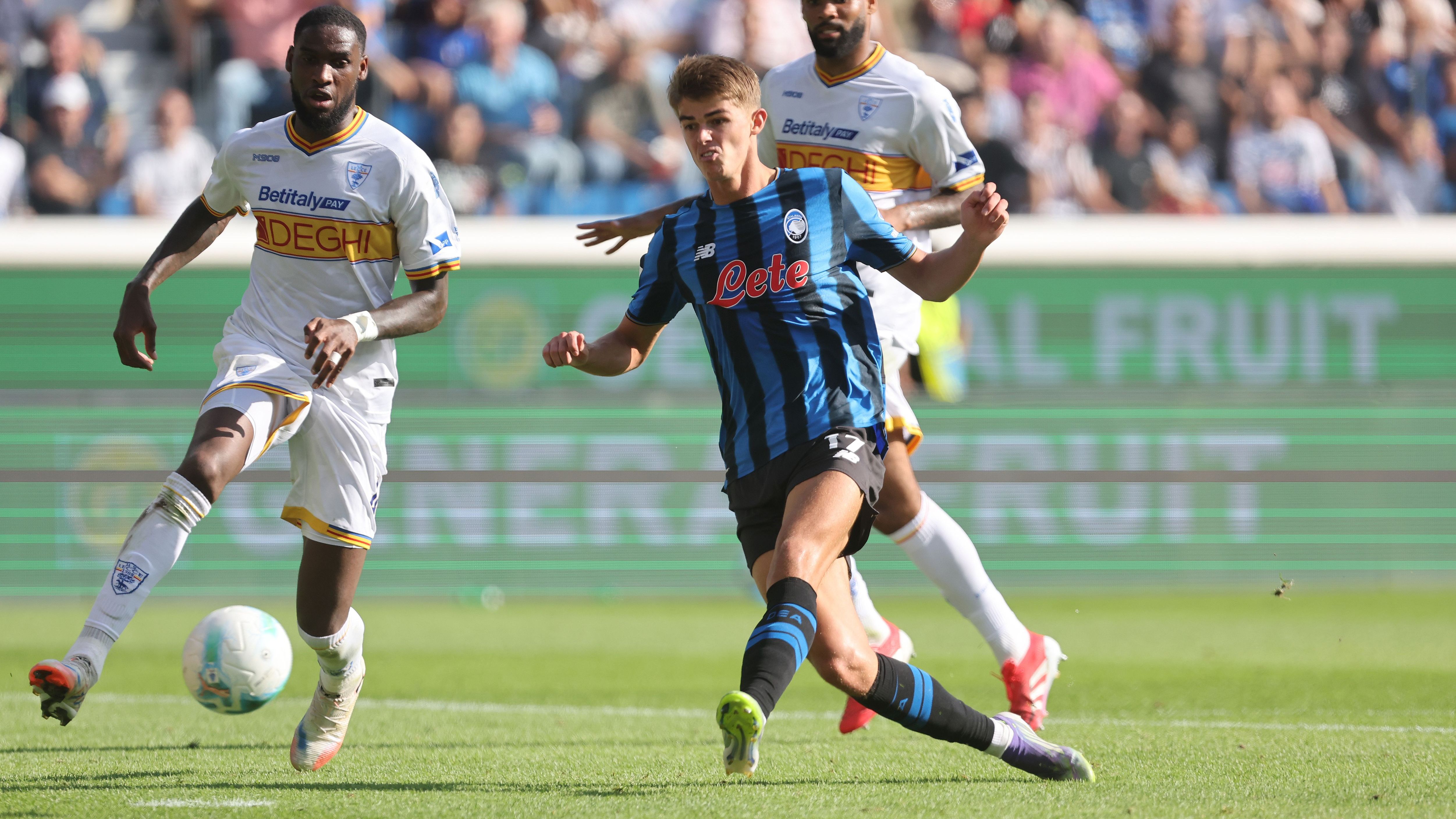 Atalanta BC v US Lecce - Serie A