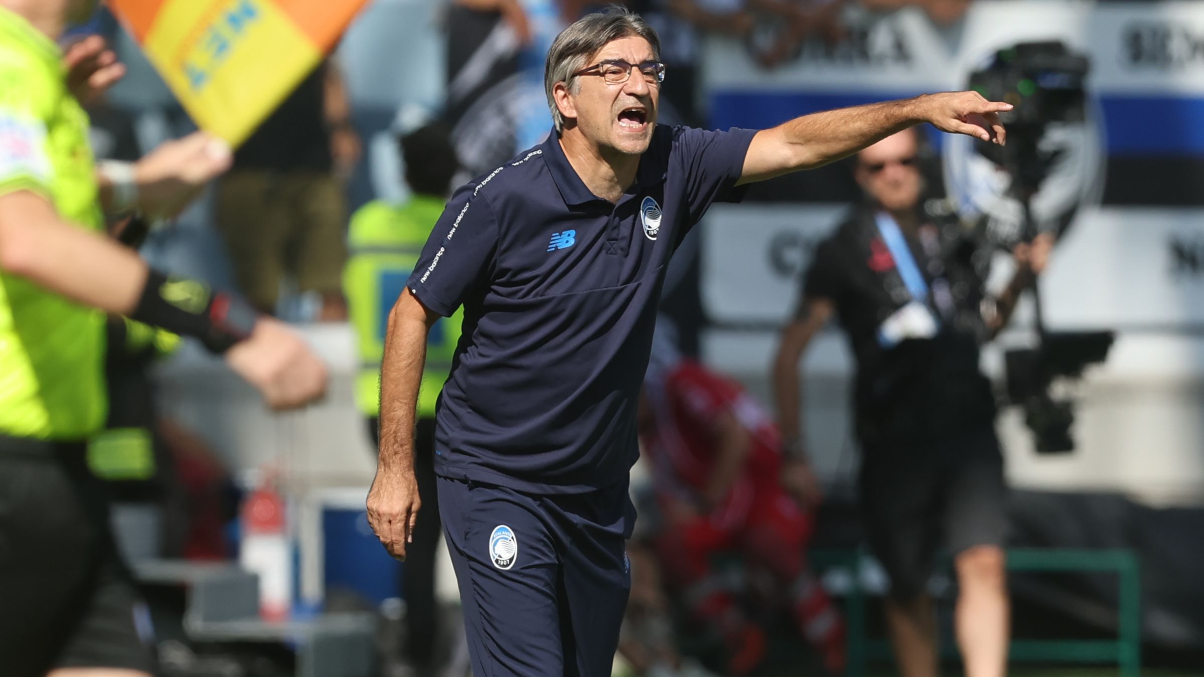 Atalanta BC v US Lecce - Serie A