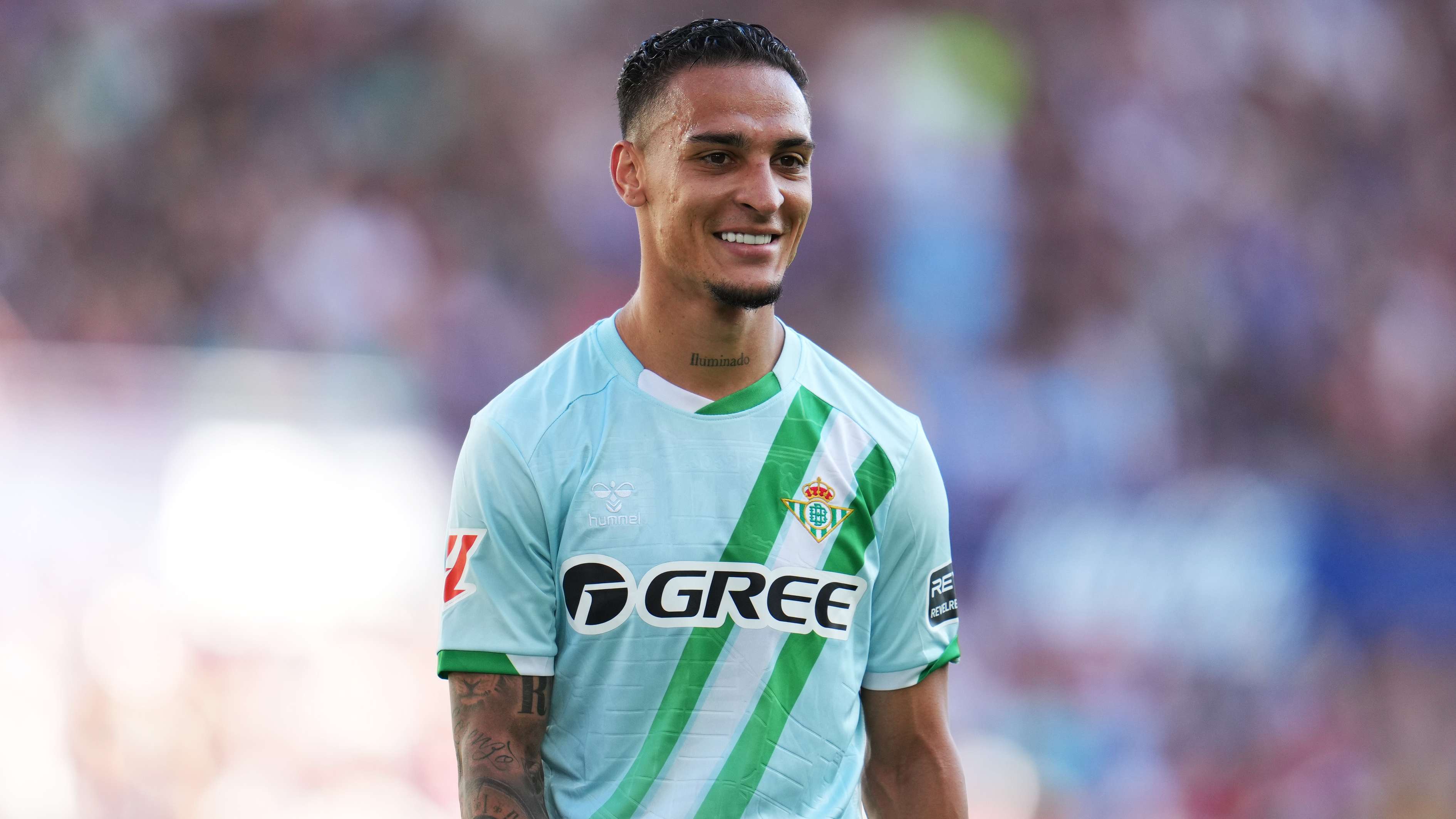 Levante UD v Real Betis Balompie - LaLiga EA Sports