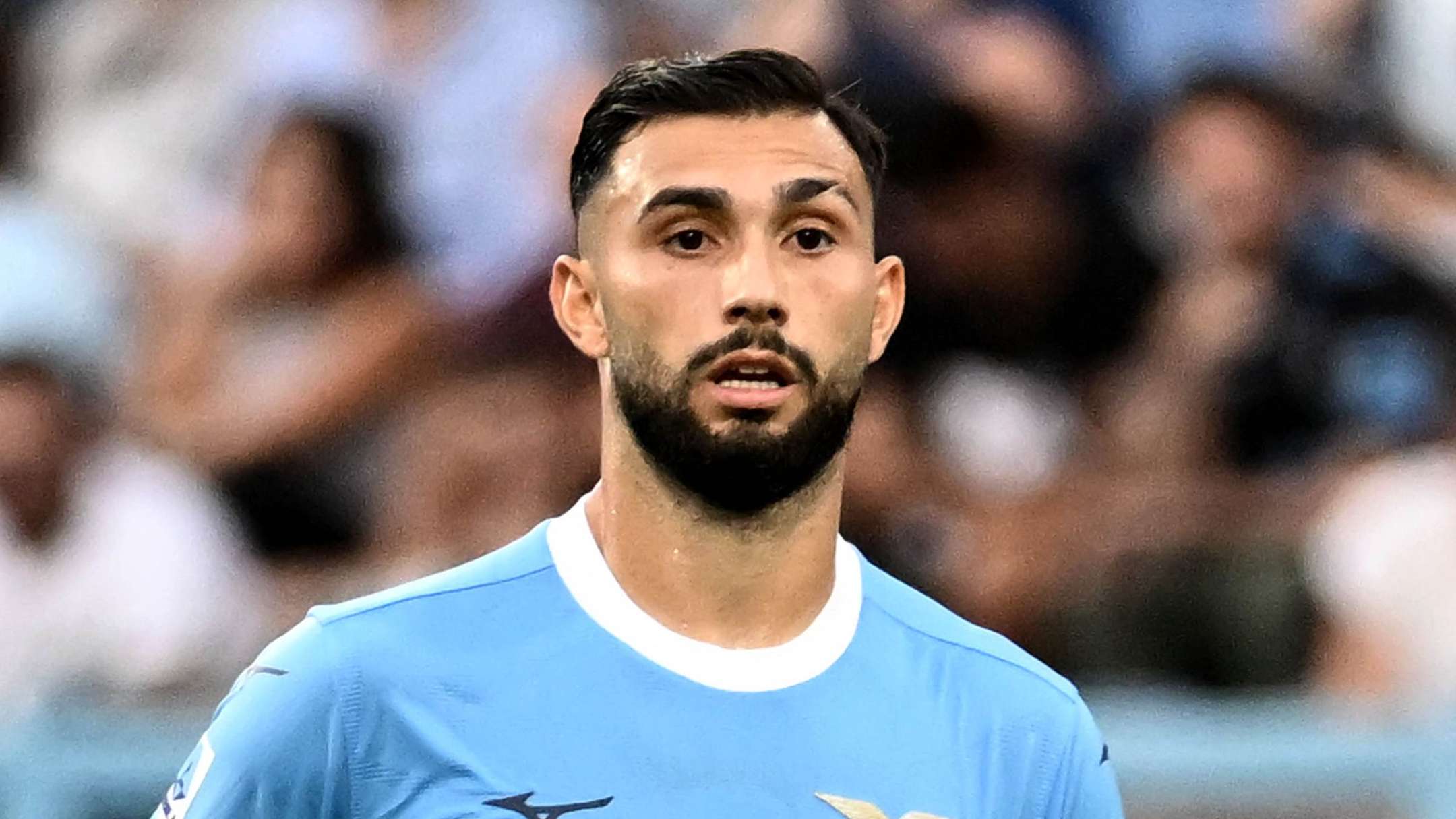 US Sassuolo Calcio v SS Lazio - Serie A