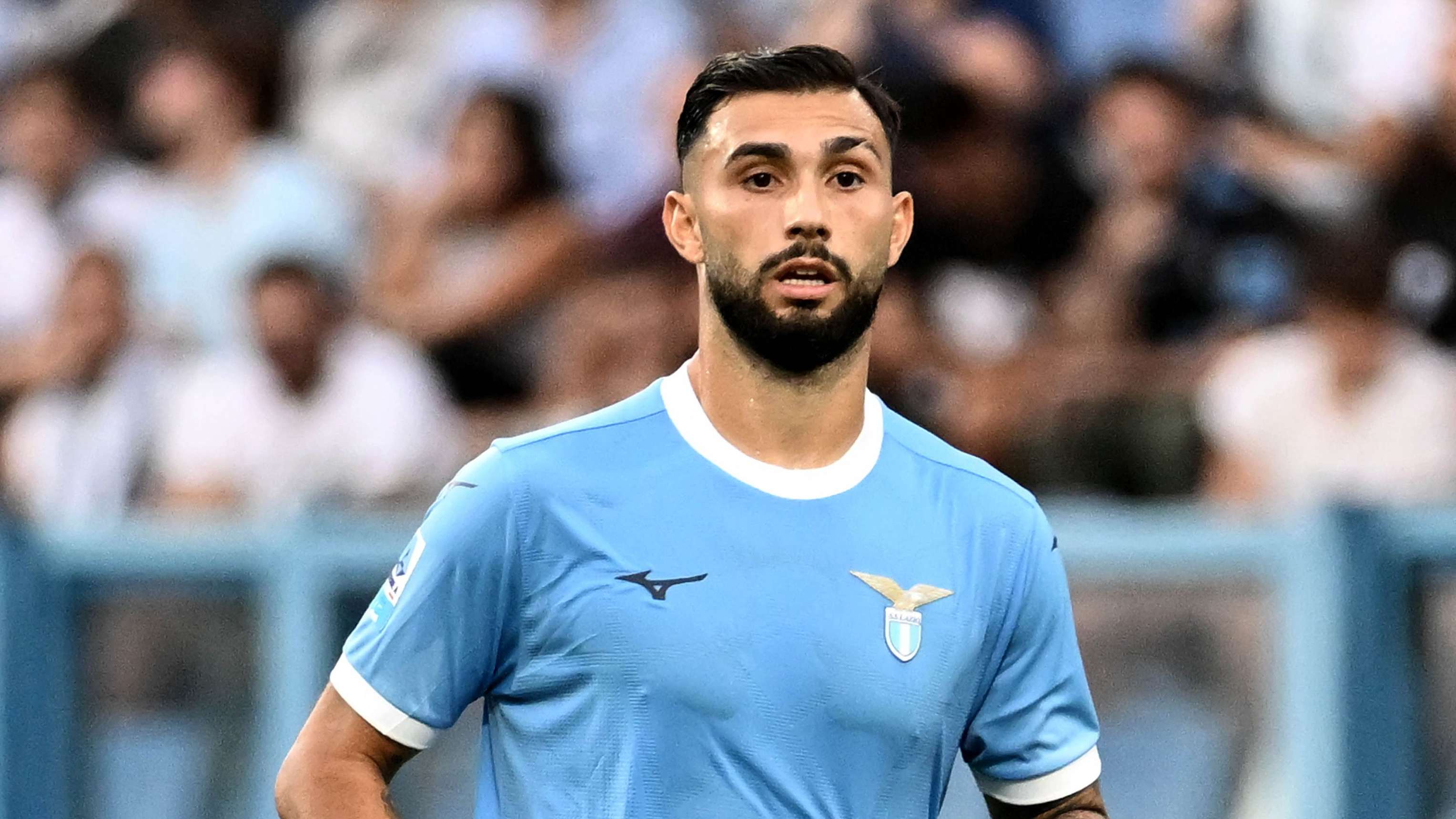 US Sassuolo Calcio v SS Lazio - Serie A