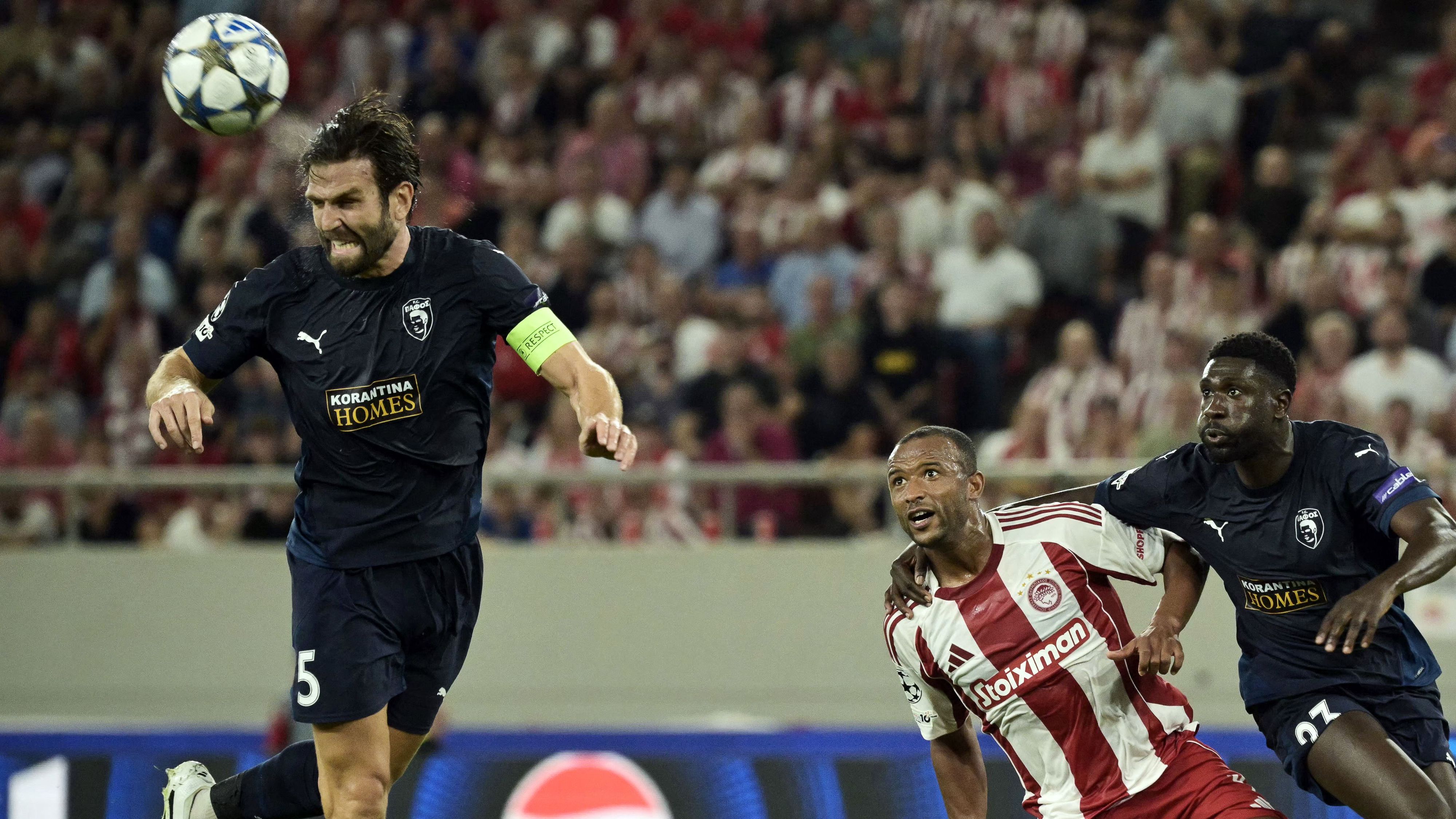 FBL-EUR-C1-OLYMPIAKOS-PAFOS