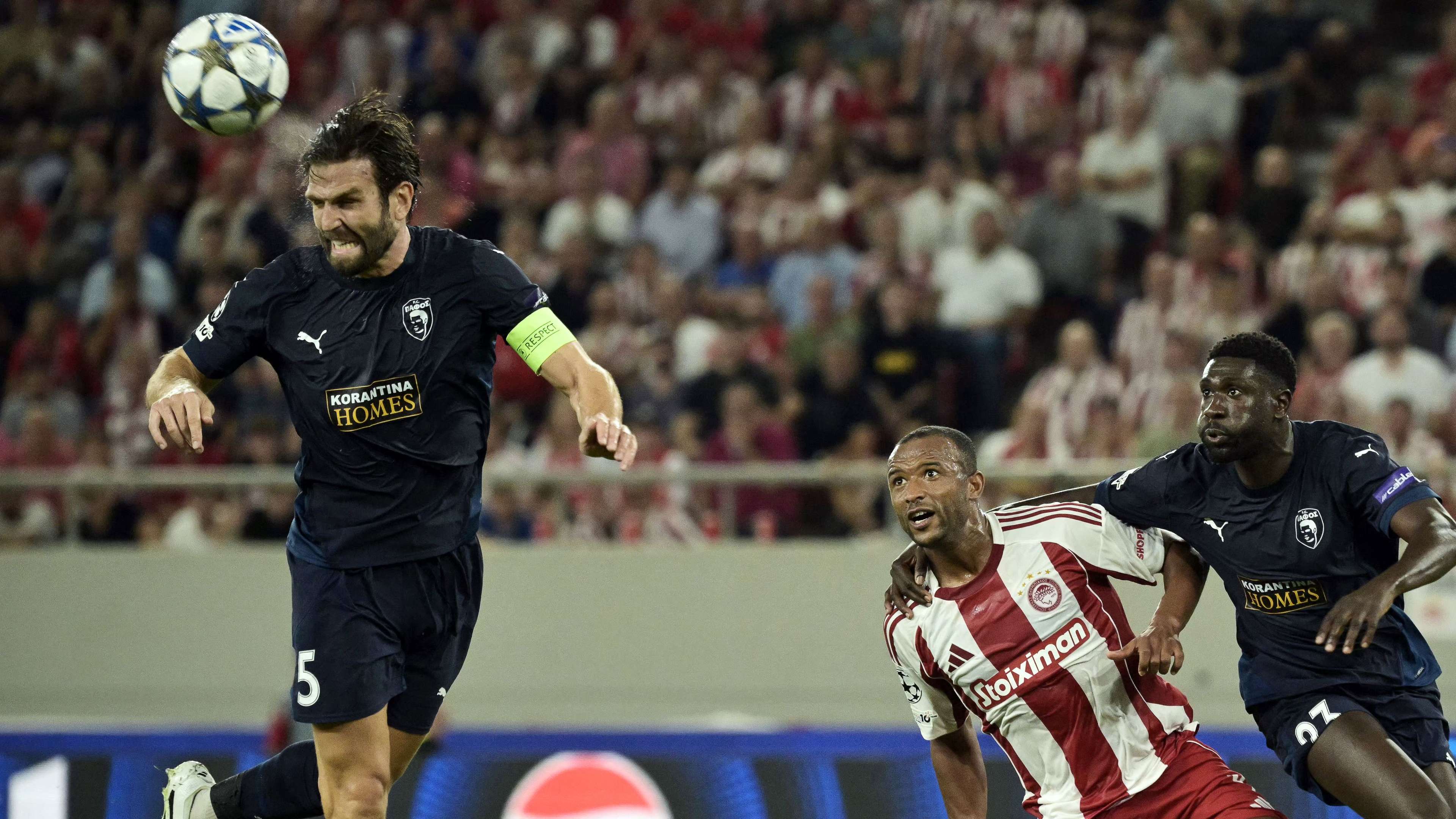 FBL-EUR-C1-OLYMPIAKOS-PAFOS