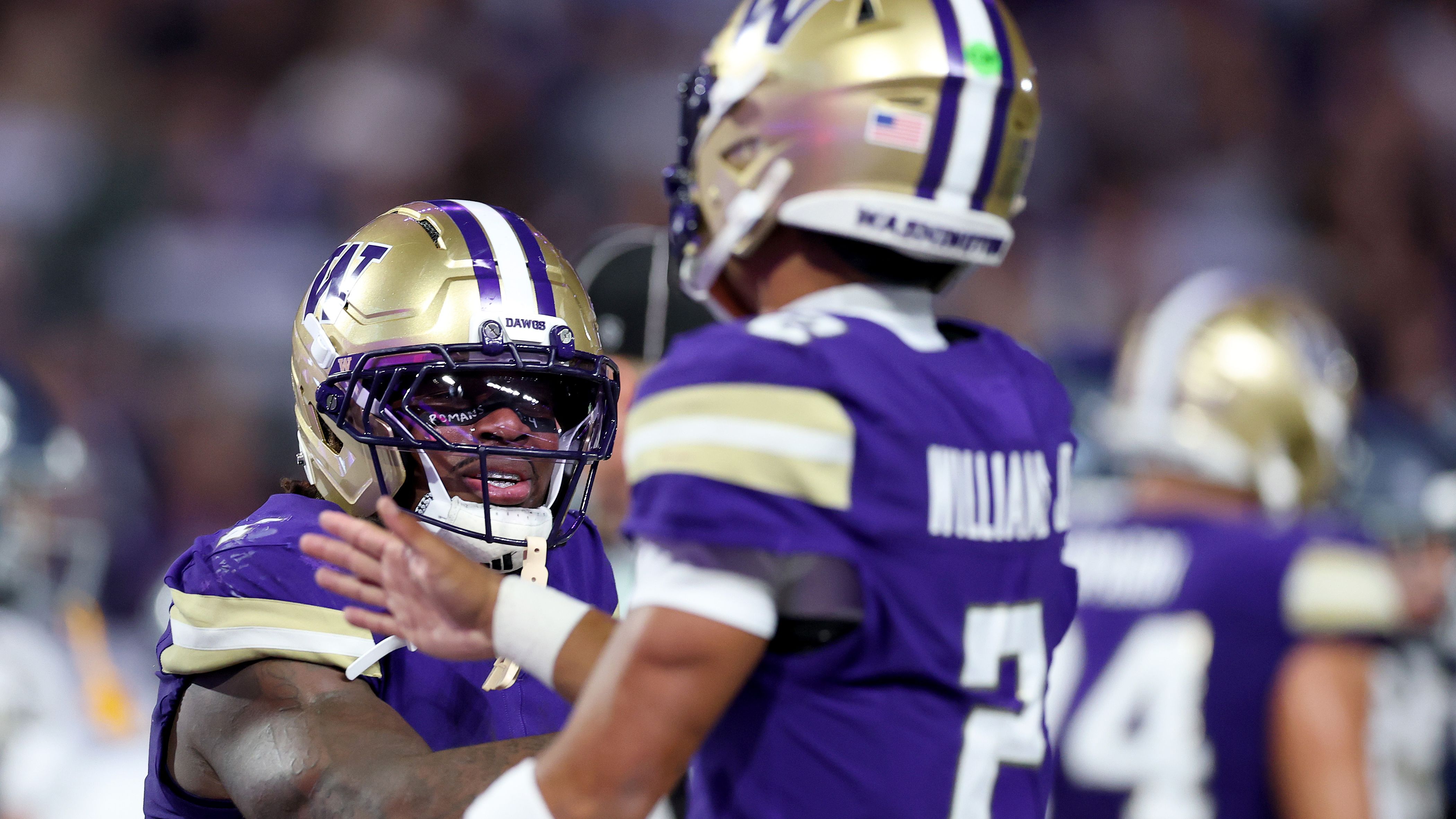 UC Davis v Washington