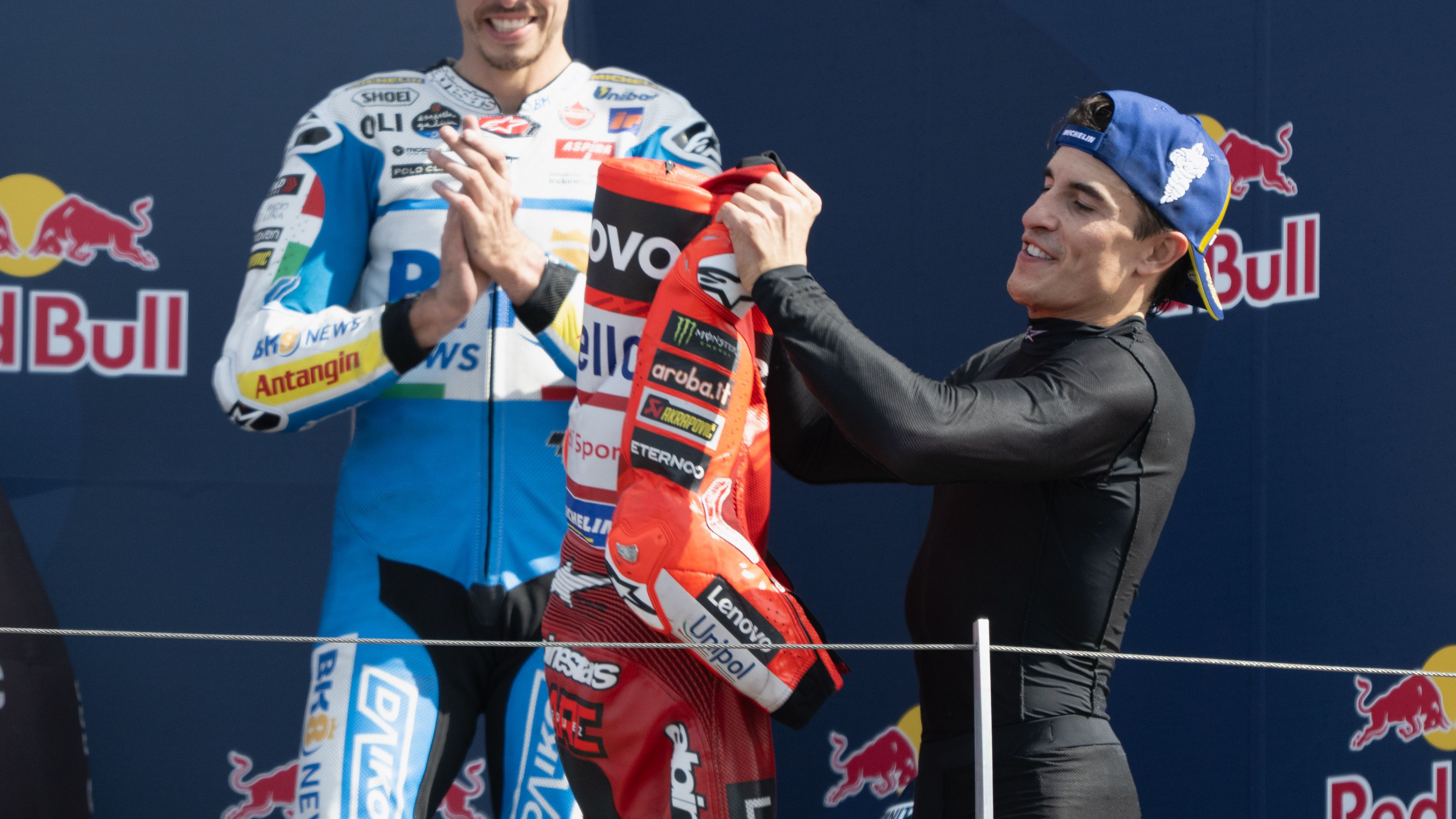 MotoGP Of San Marino - Race