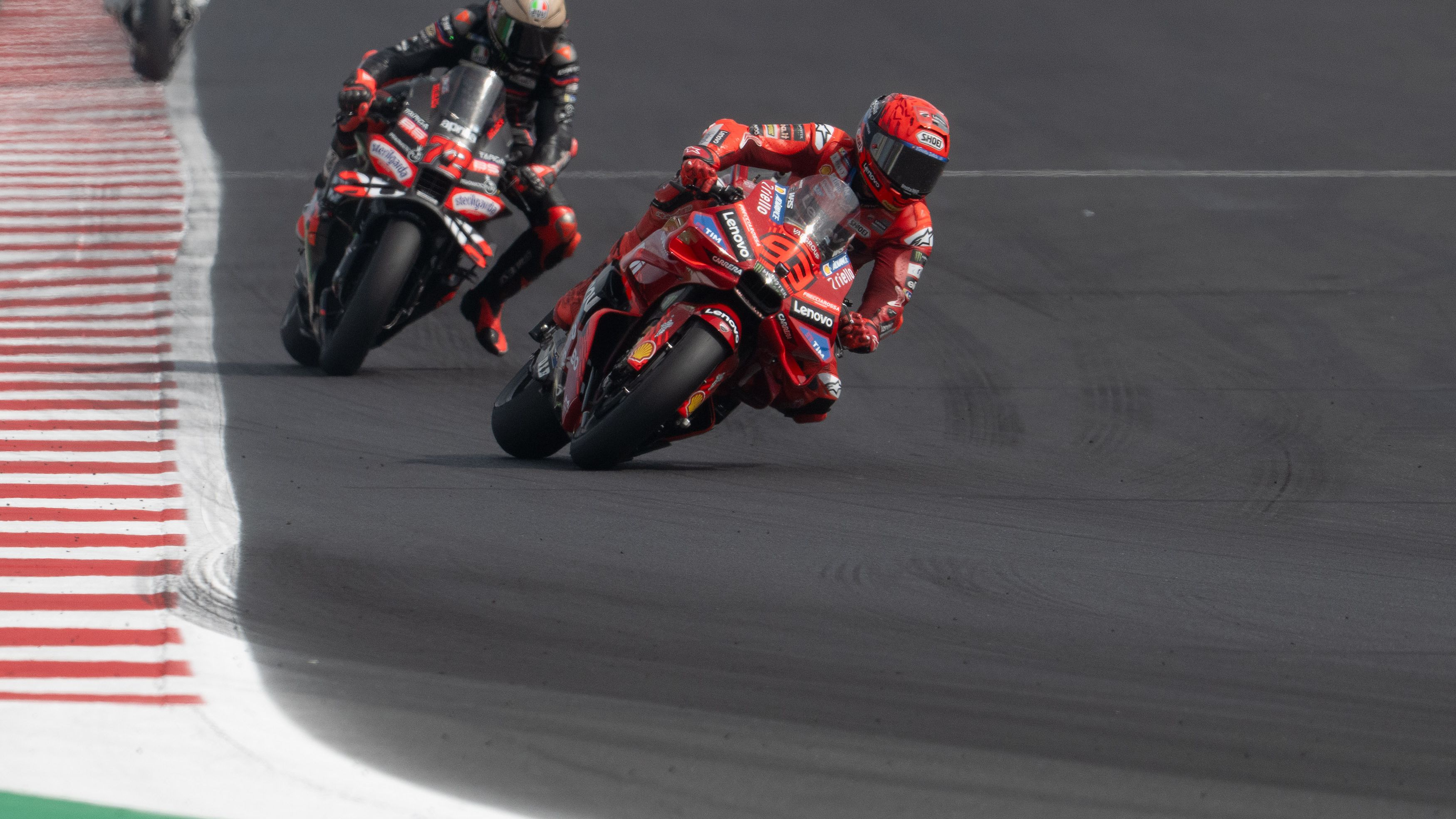 MotoGP Of San Marino - Race