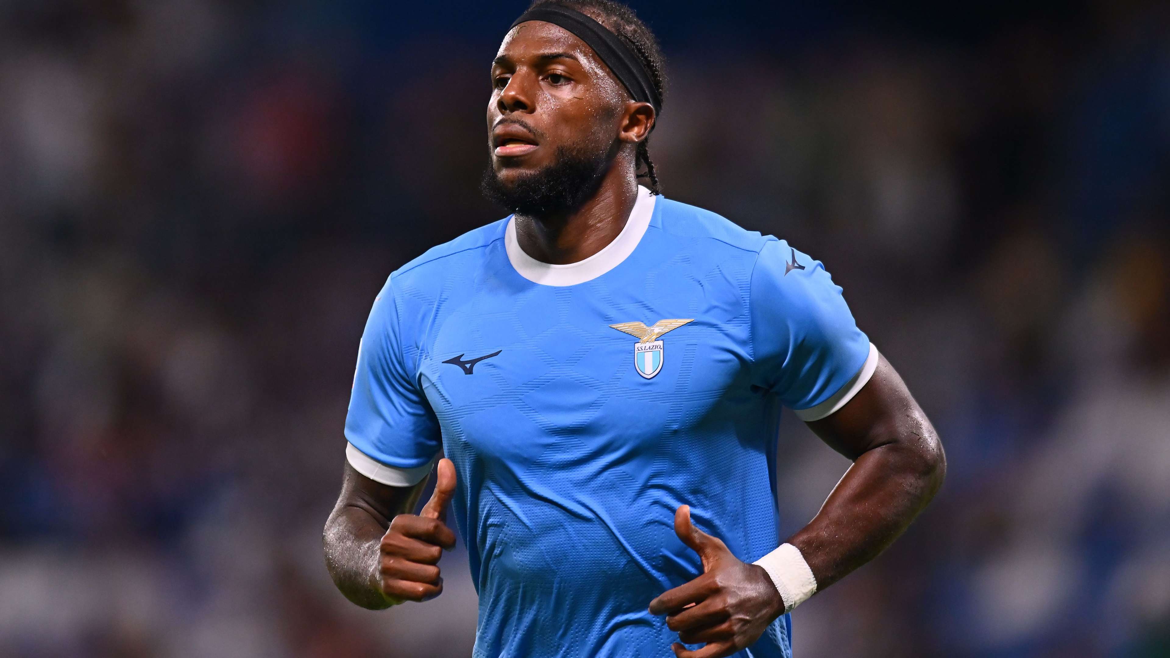 US Sassuolo Calcio v SS Lazio - Serie A