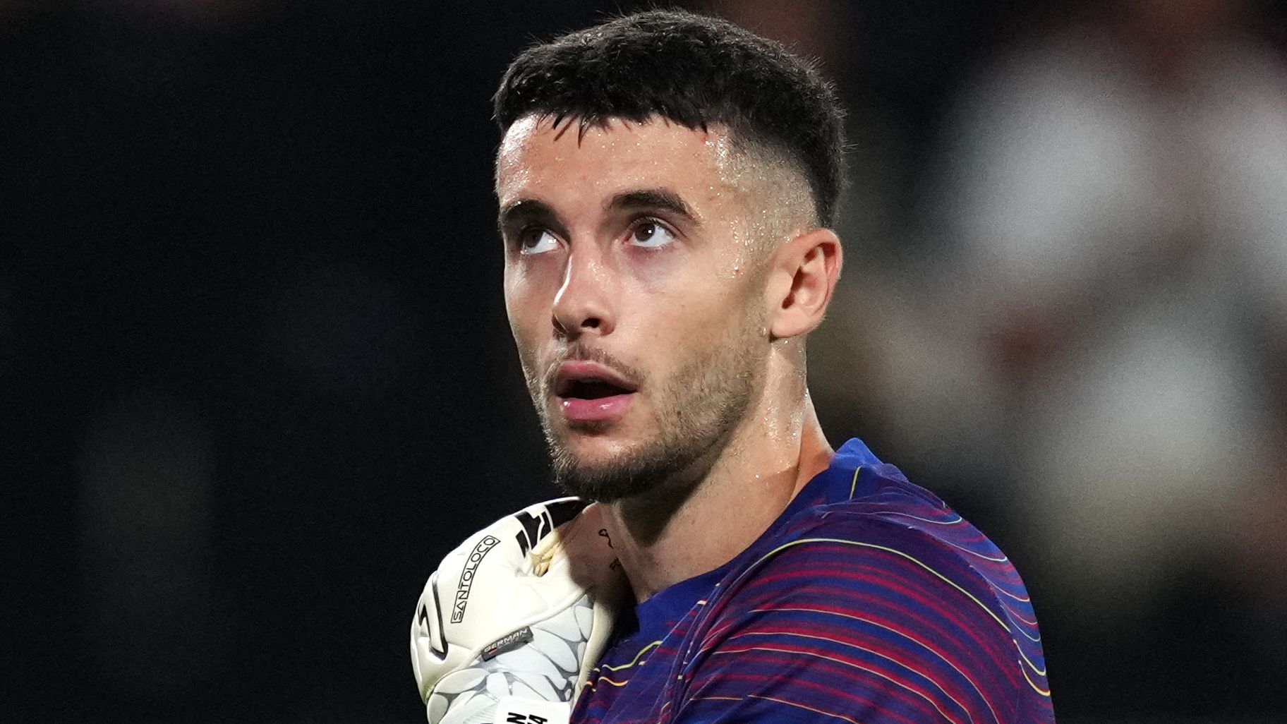 FC Barcelona v Valencia CF - LaLiga EA Sports