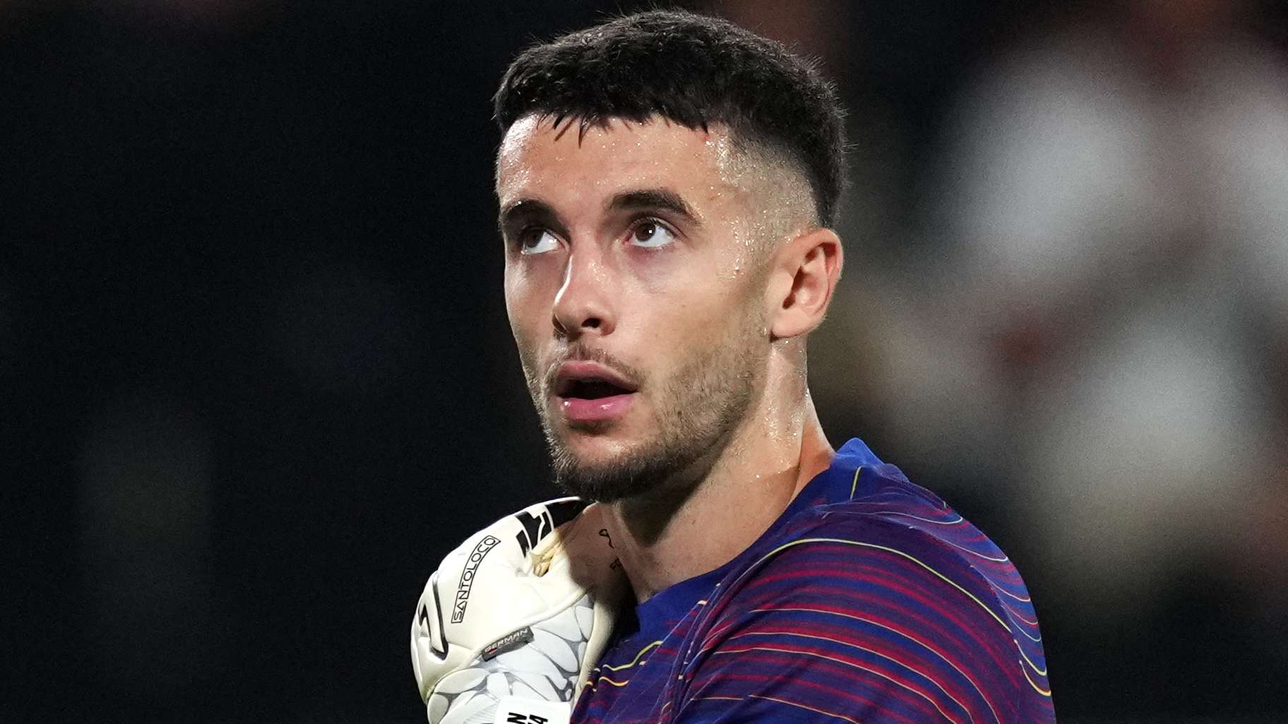 FC Barcelona v Valencia CF - LaLiga EA Sports