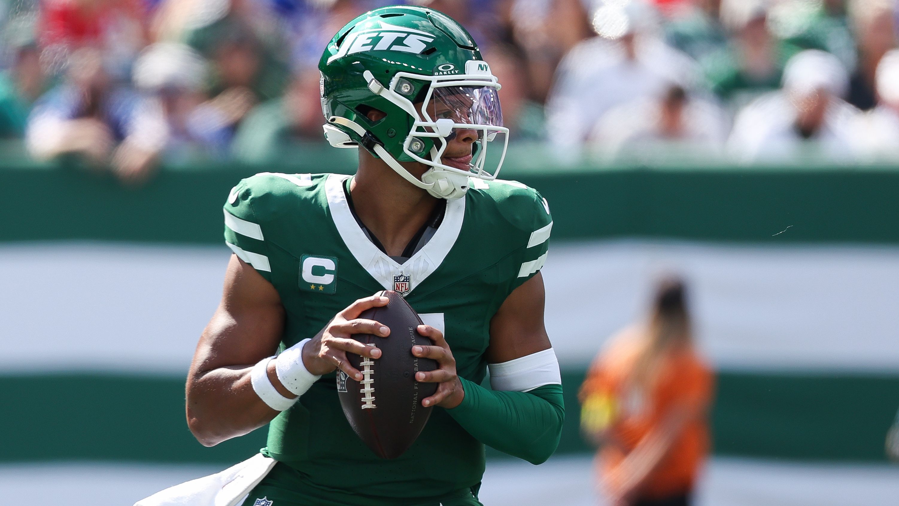 Buffalo Bills v New York Jets