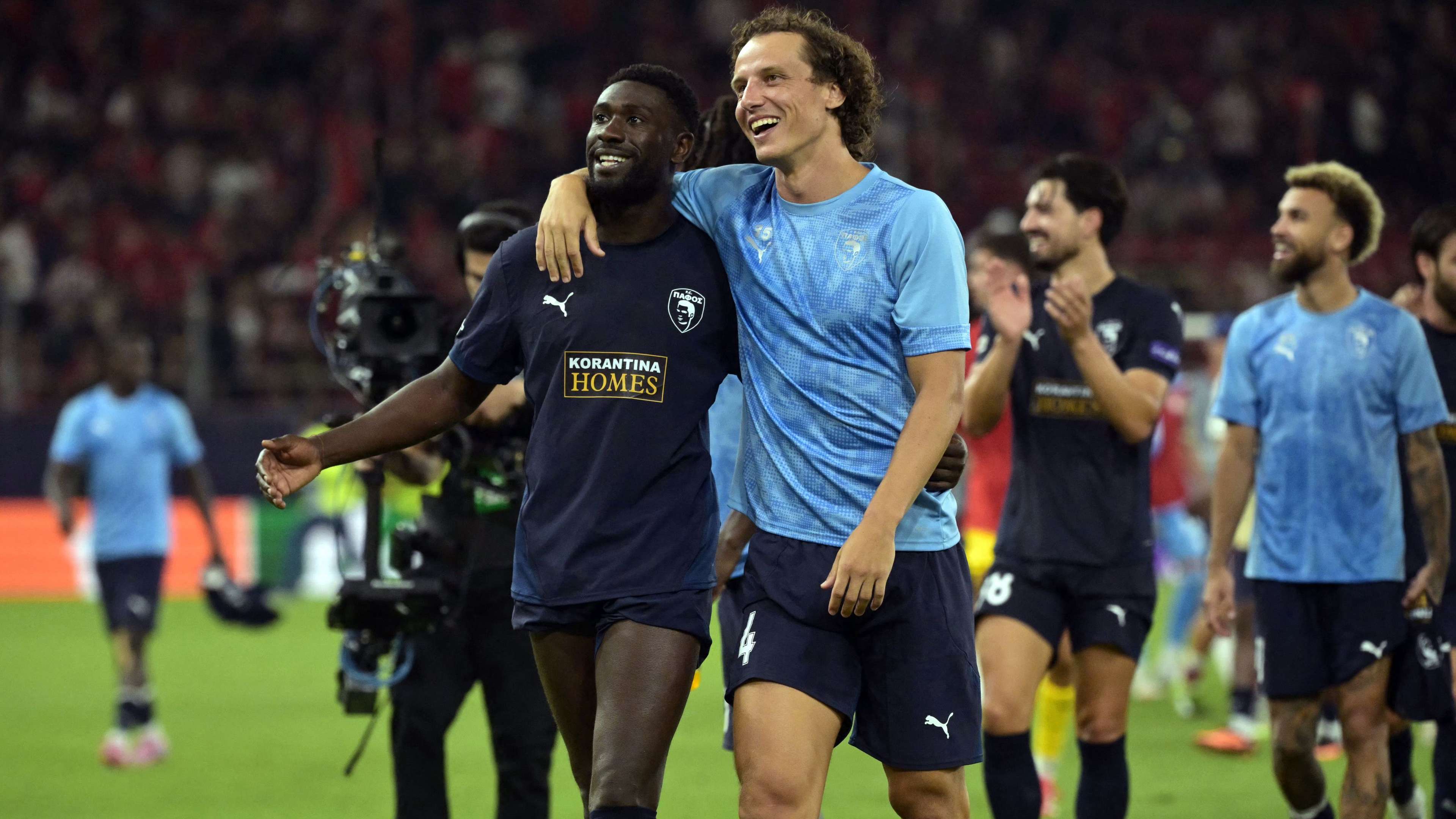 FBL-EUR-C1-OLYMPIAKOS-PAFOS