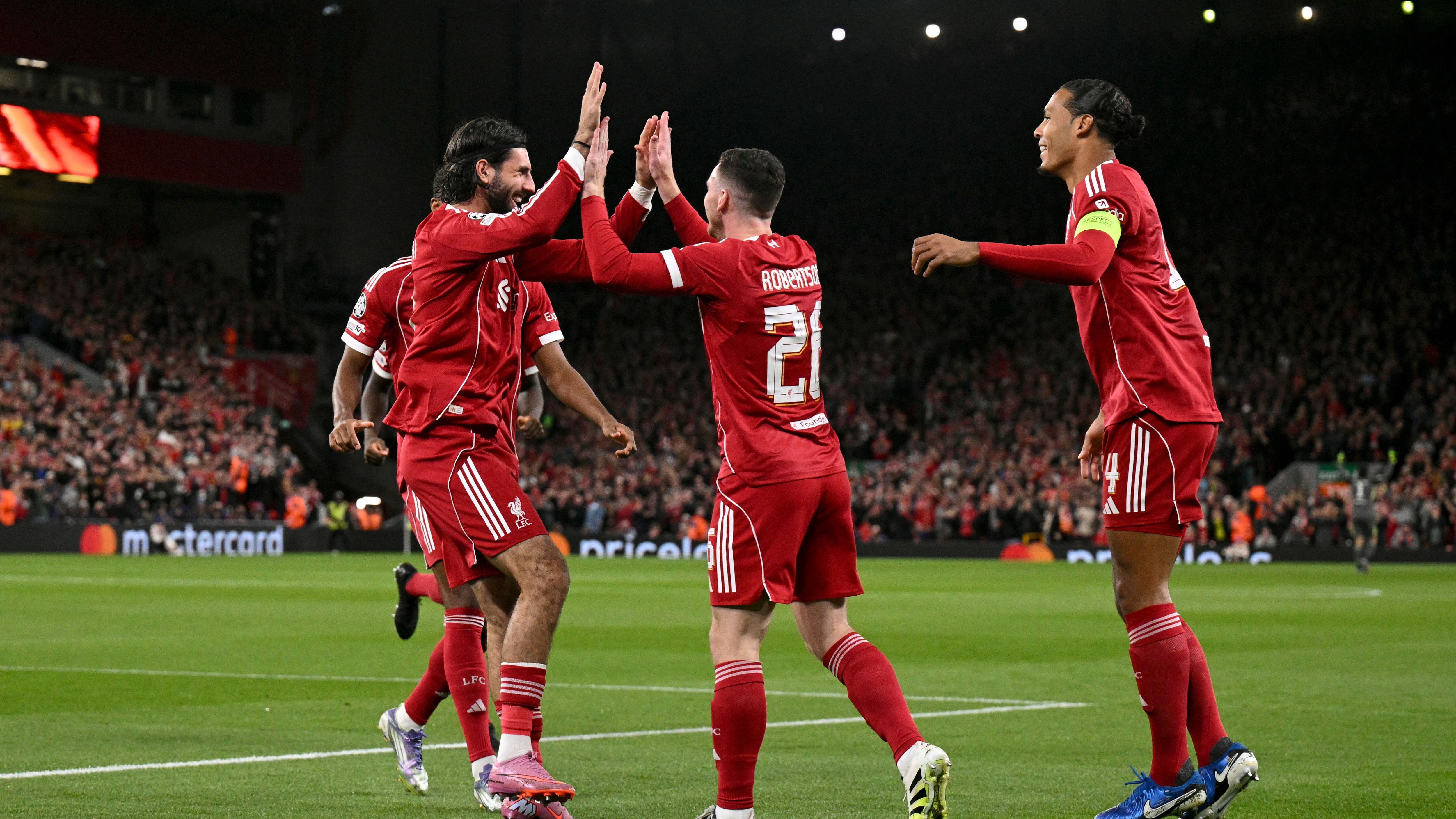 FBL-EUR-C1-LIVERPOOL-ATLETICO MADRID