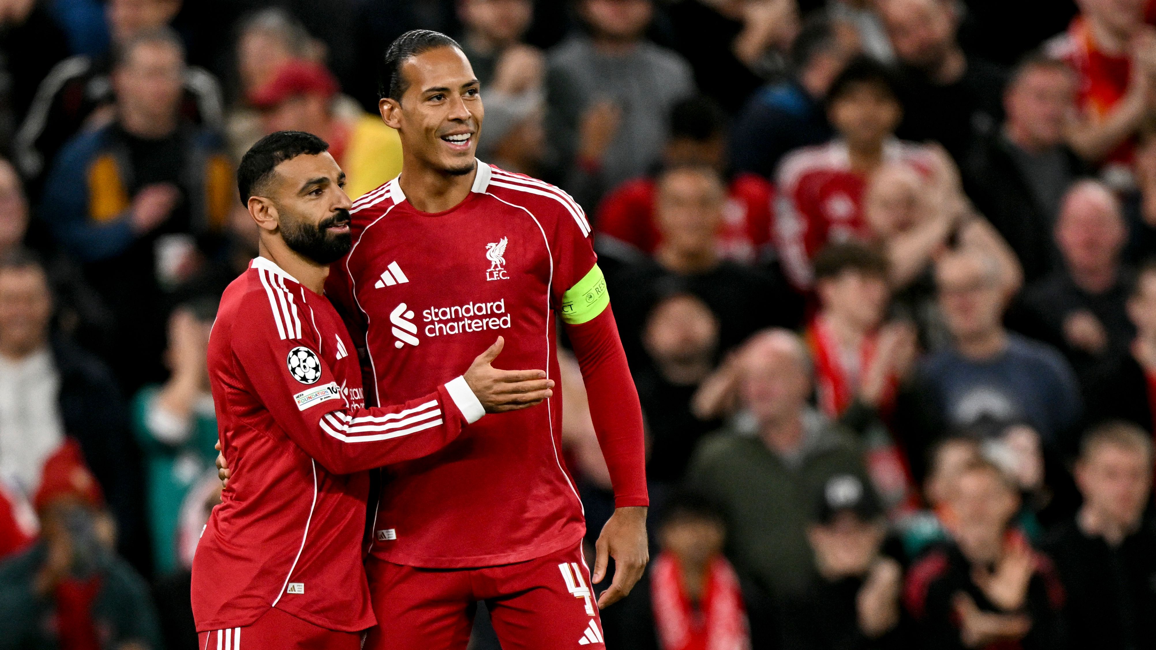 FBL-EUR-C1-LIVERPOOL-ATLETICO MADRID