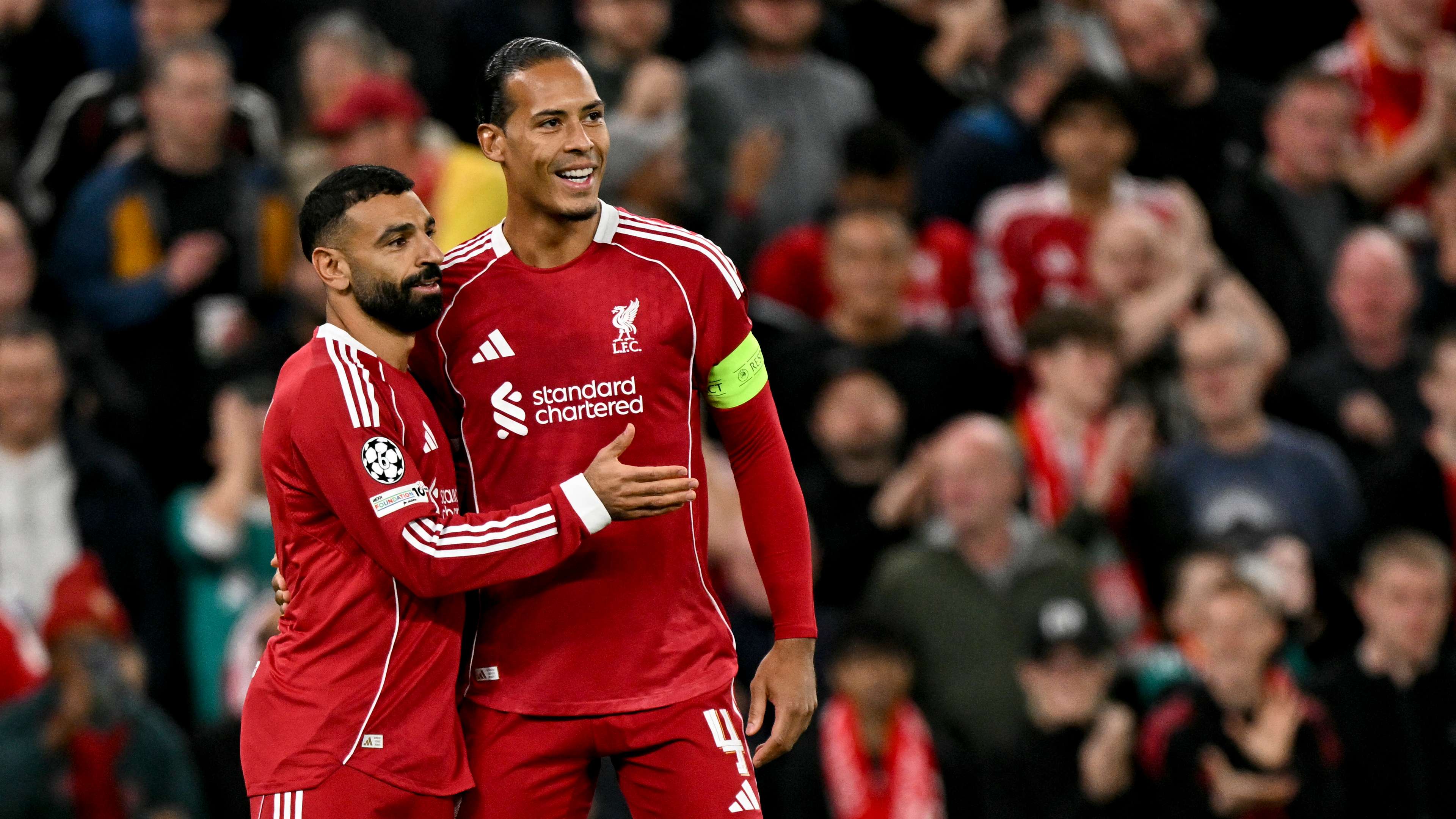 FBL-EUR-C1-LIVERPOOL-ATLETICO MADRID