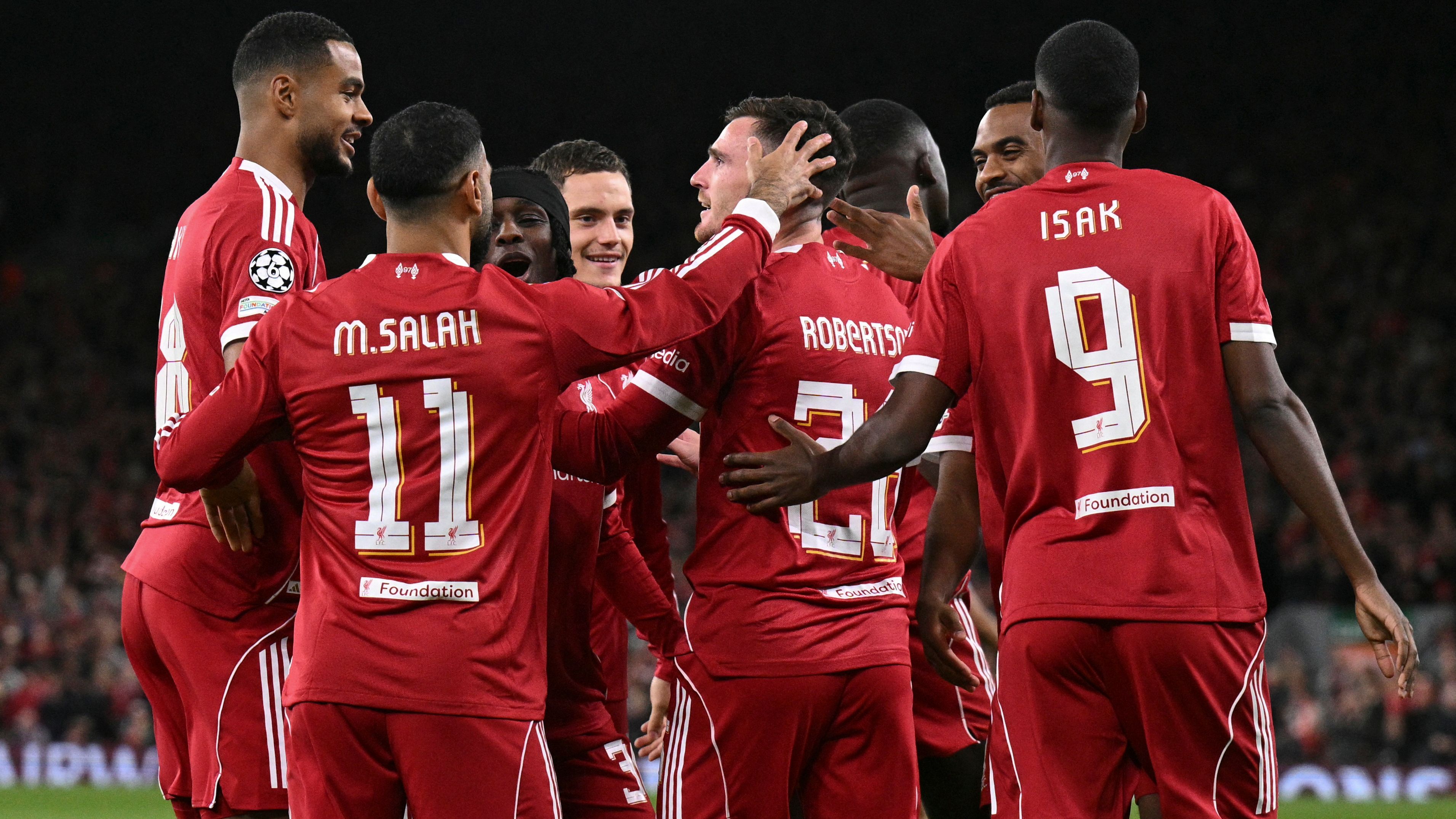 FBL-EUR-C1-LIVERPOOL-ATLETICO MADRID