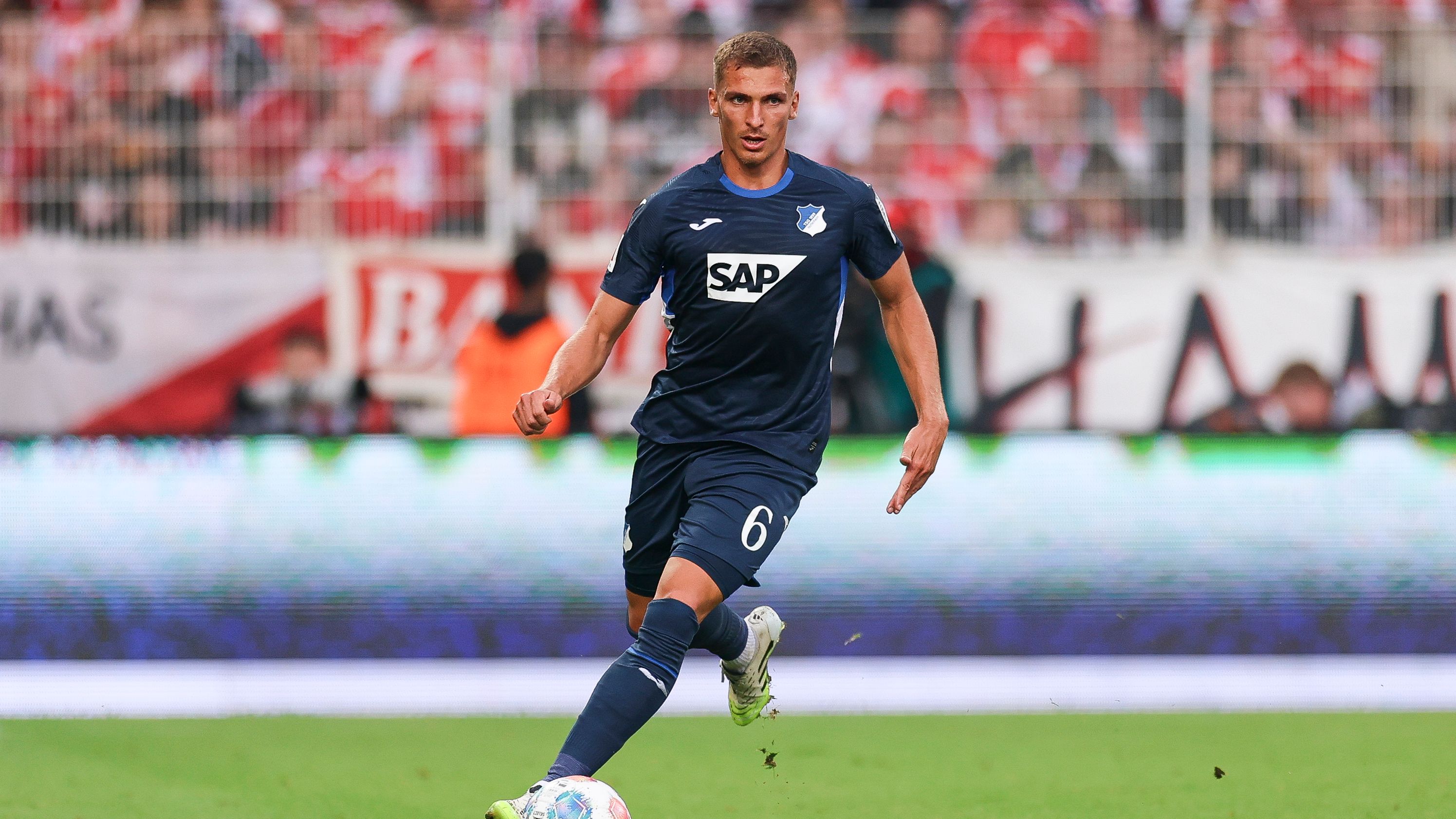 1. FC Union Berlin v TSG Hoffenheim - Bundesliga