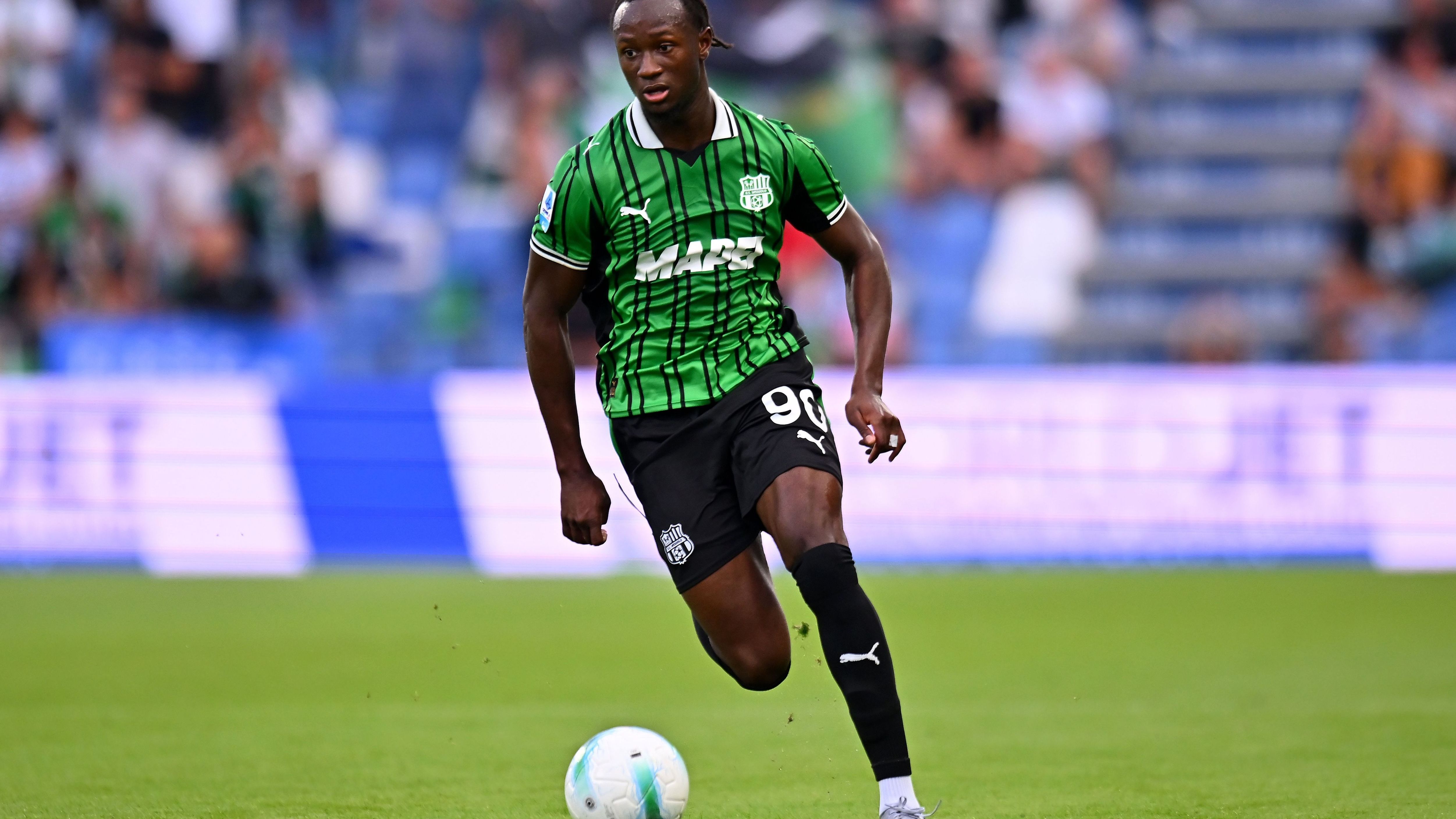 US Sassuolo Calcio v SS Lazio - Serie A