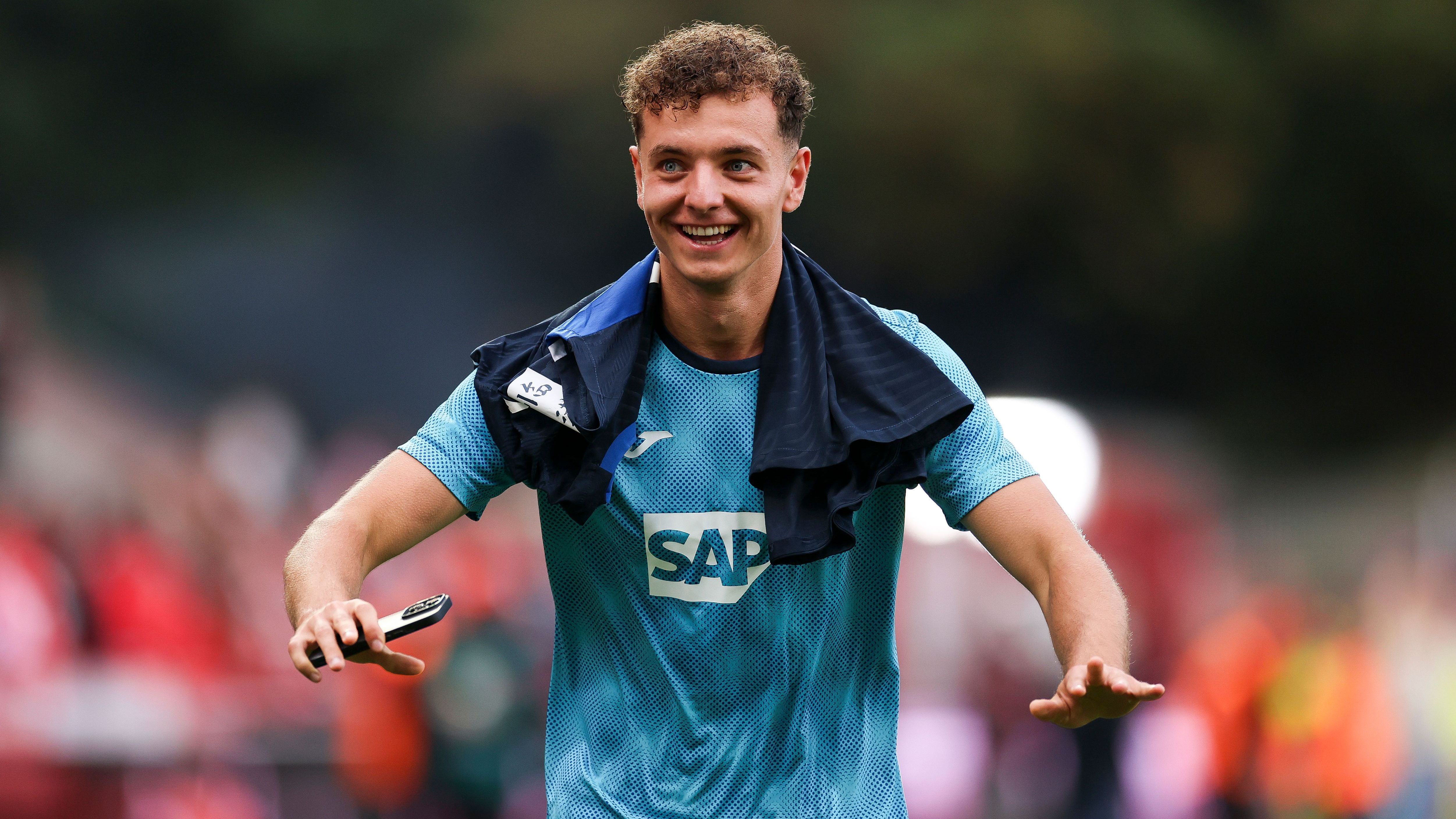 1. FC Union Berlin v TSG Hoffenheim - Bundesliga