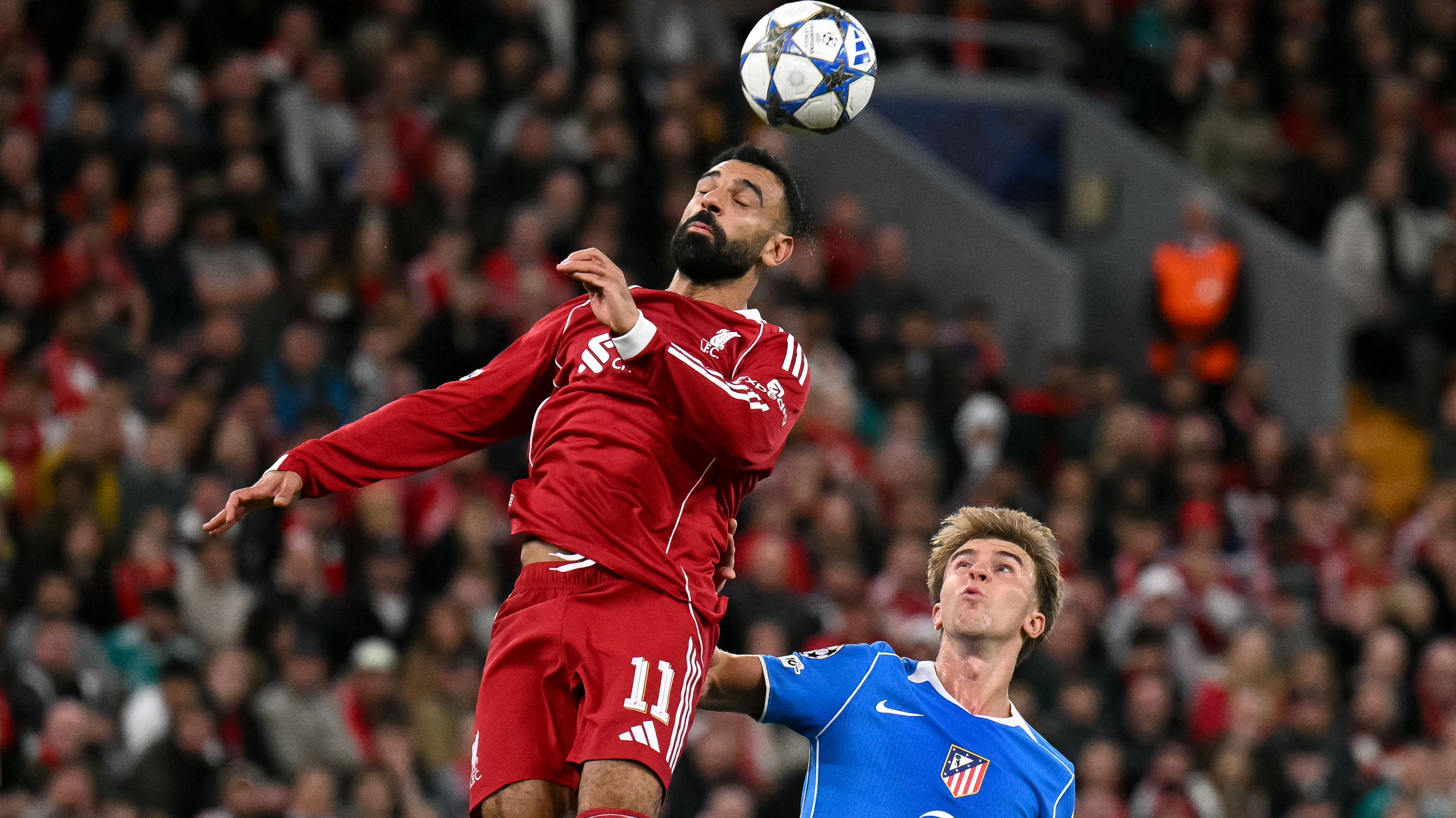 FBL-EUR-C1-LIVERPOOL-ATLETICO MADRID