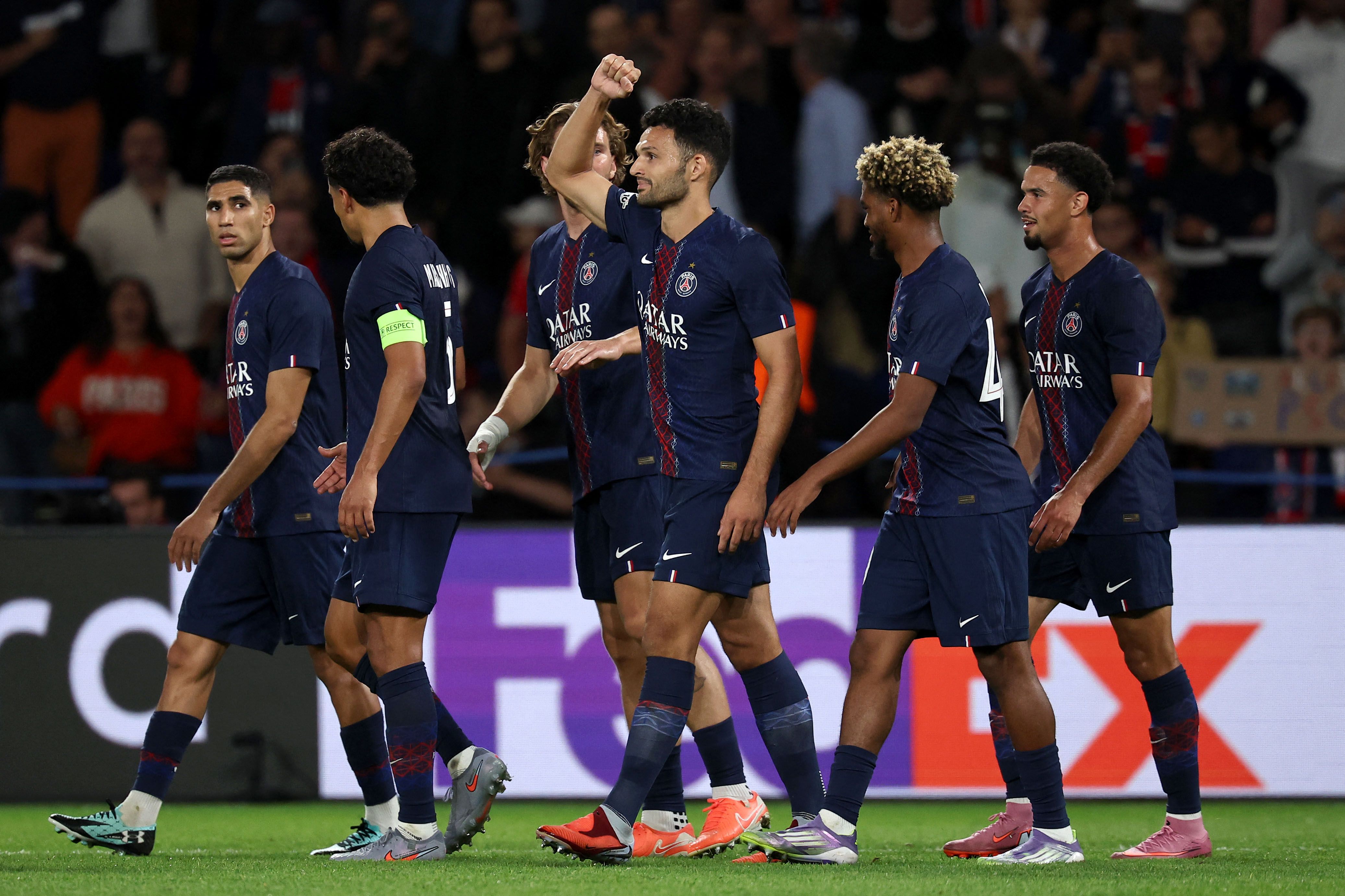 FBL-EUR-C1-PSG-ATALANTA