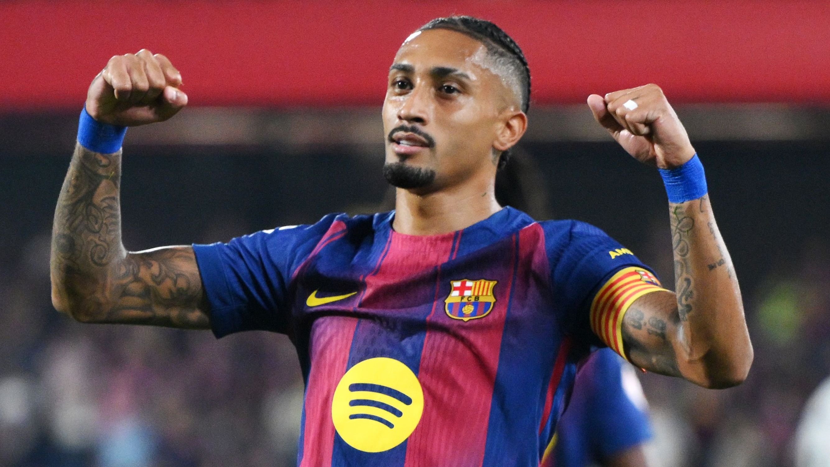 FC Barcelona v Valencia CF - LaLiga EA Sports