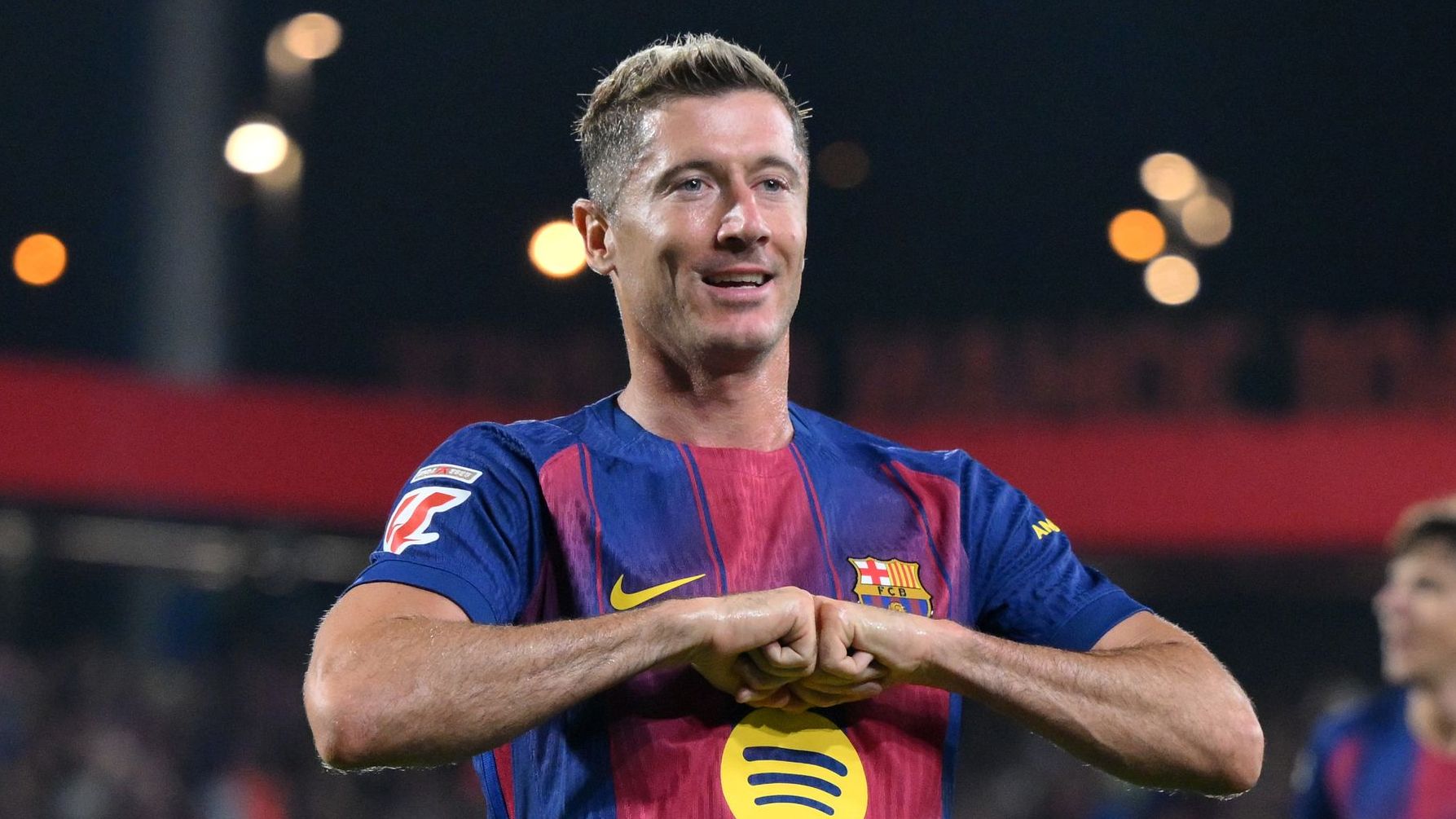 FC Barcelona v Valencia CF - LaLiga EA Sports