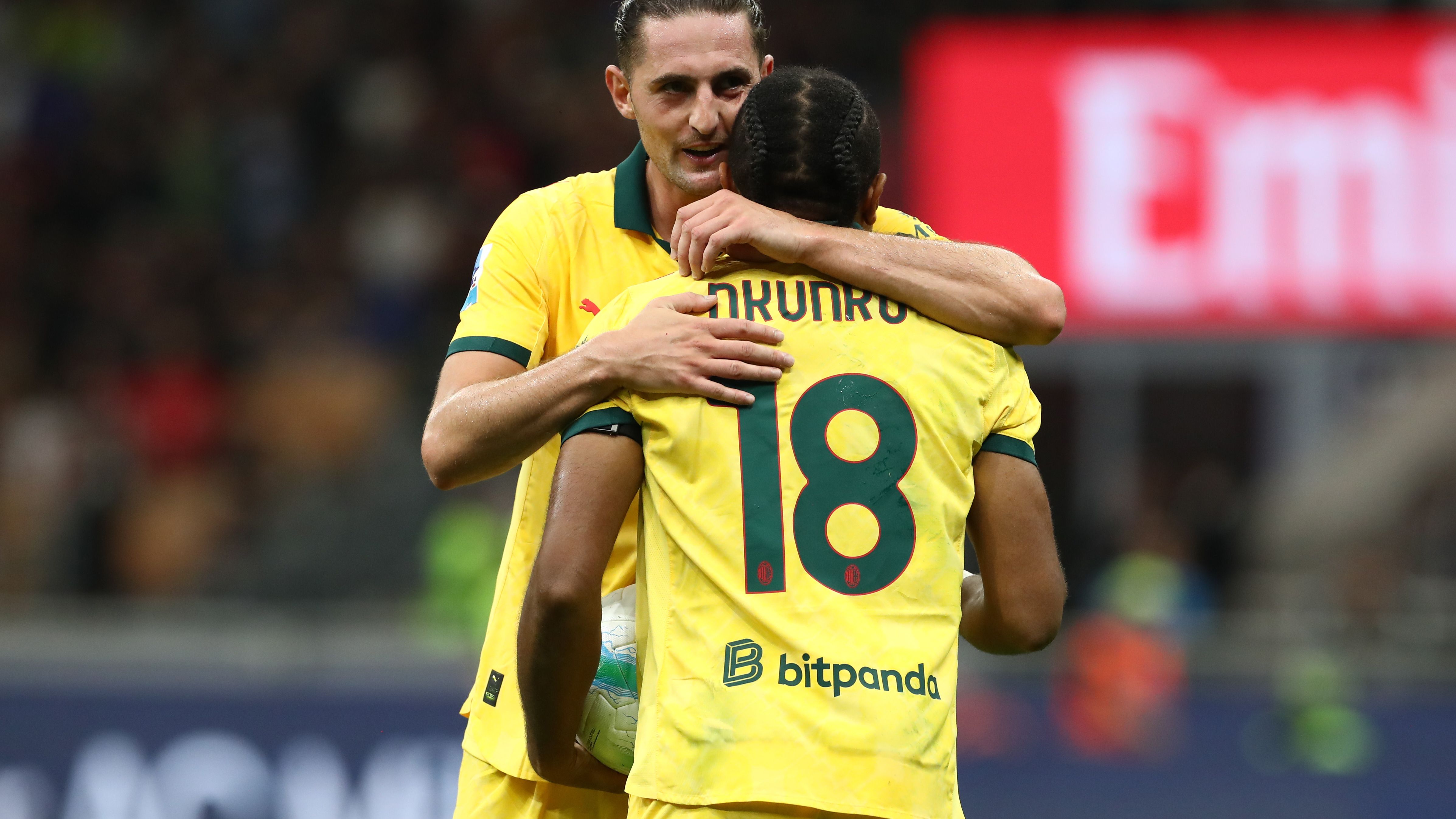 AC Milan v Bologna FC 1909 - Serie A