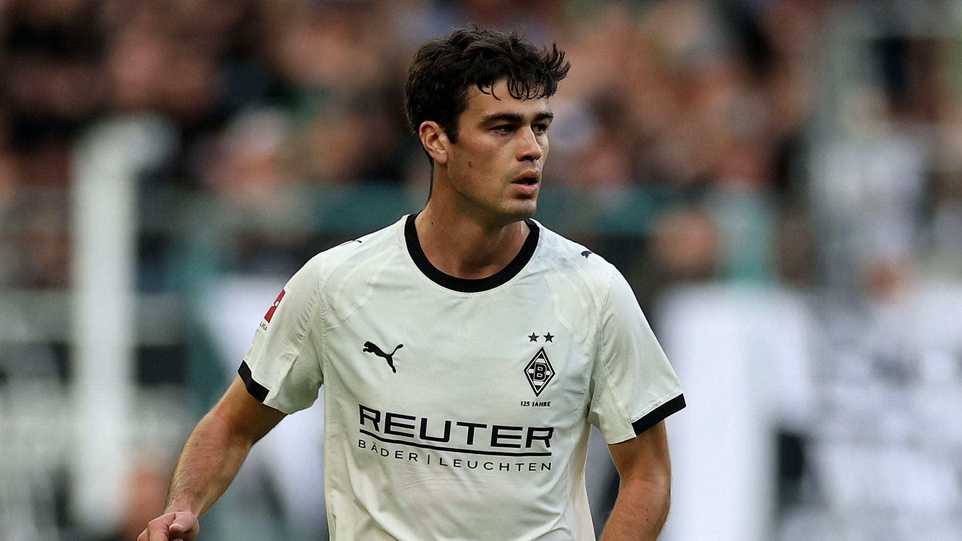 Borussia Mönchengladbach v SV Werder Bremen - Bundesliga