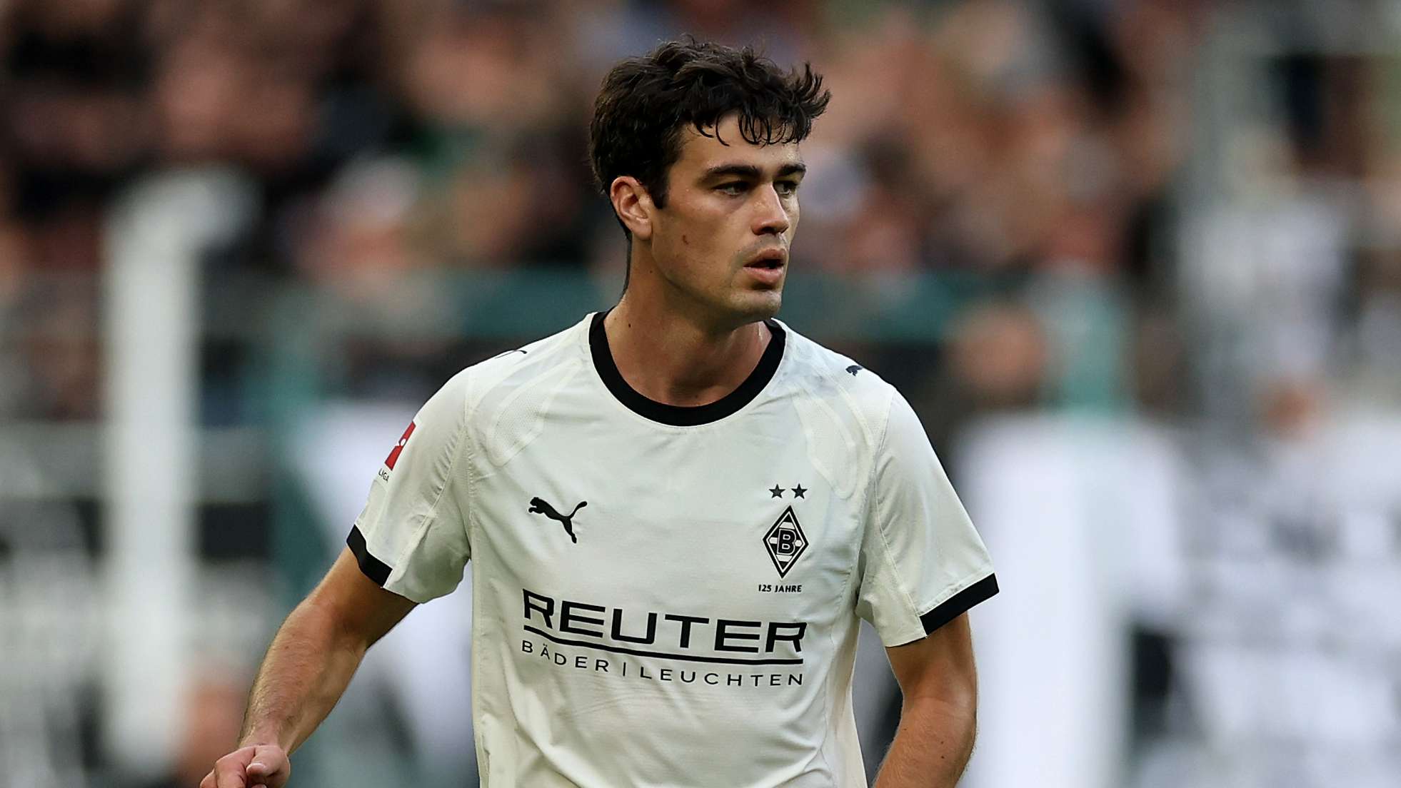 Borussia Mönchengladbach v SV Werder Bremen - Bundesliga