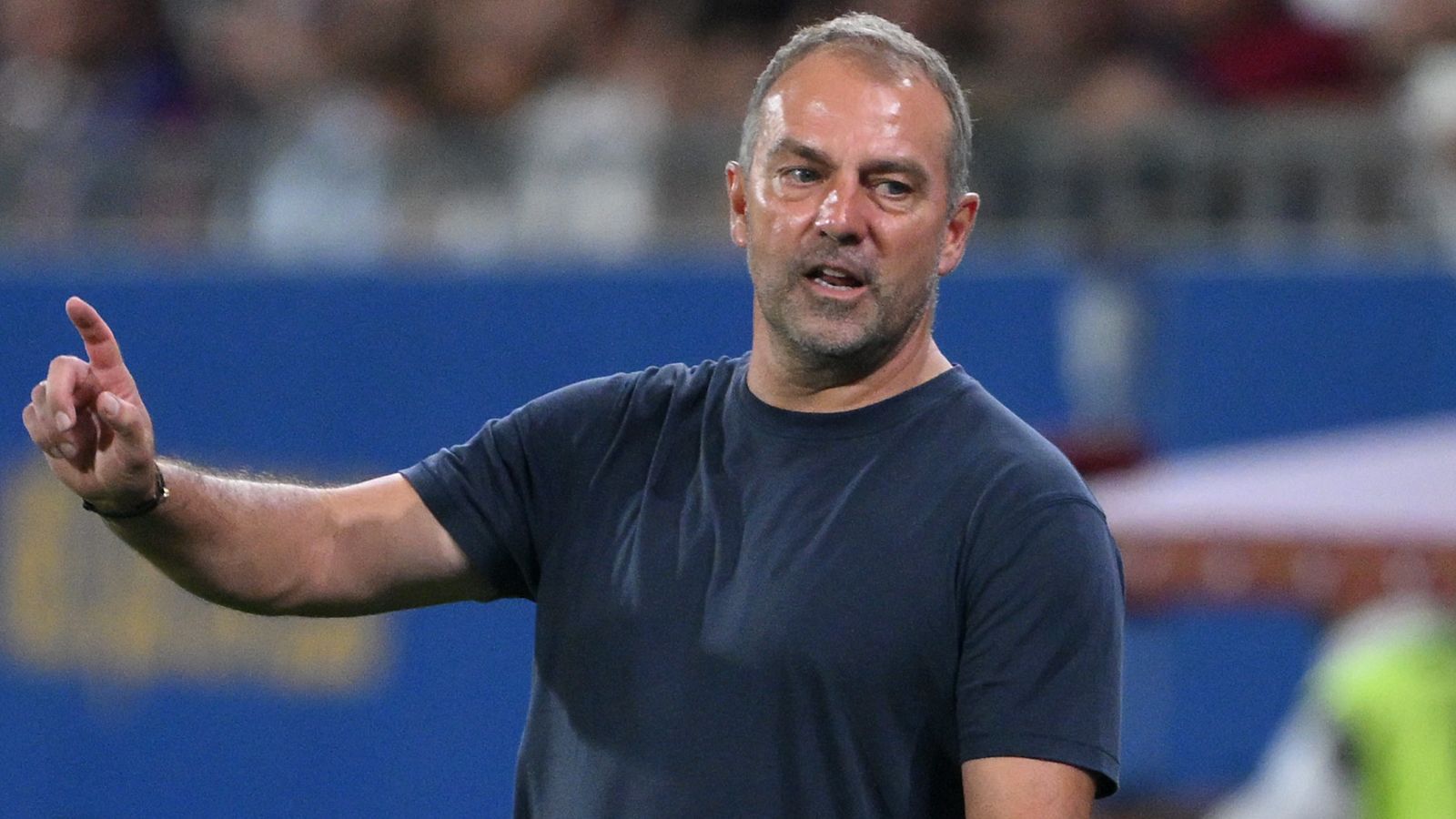 FC Barcelona v Valencia CF - LaLiga EA Sports