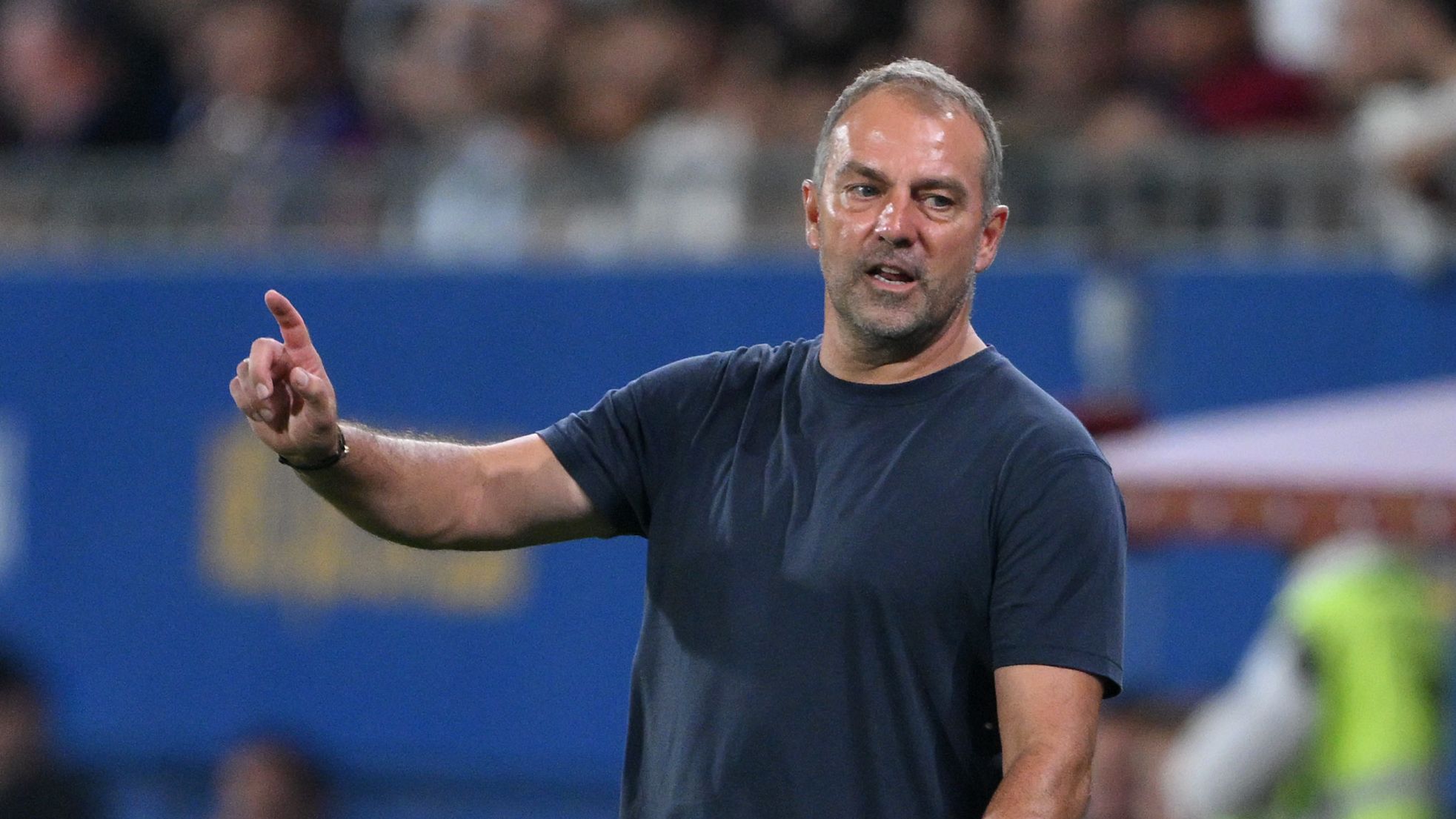 FC Barcelona v Valencia CF - LaLiga EA Sports