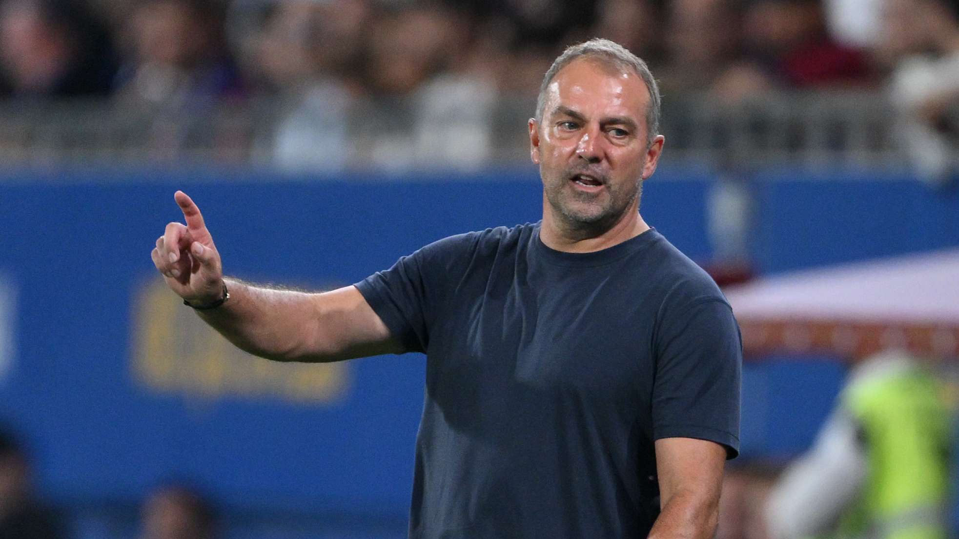 FC Barcelona v Valencia CF - LaLiga EA Sports