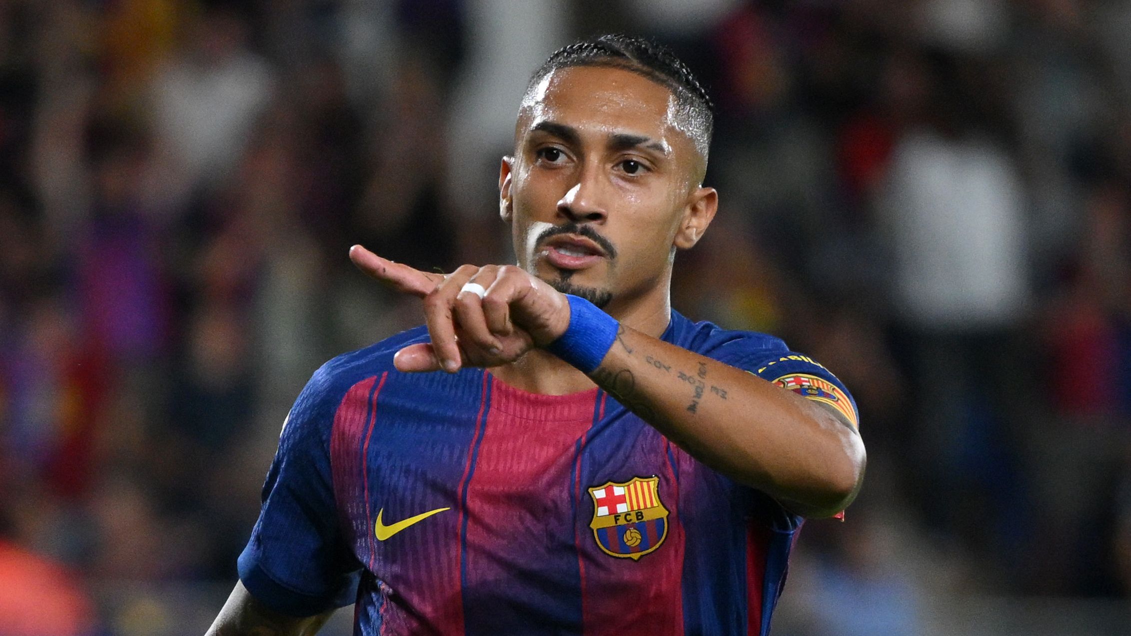 FC Barcelona v Valencia CF - LaLiga EA Sports